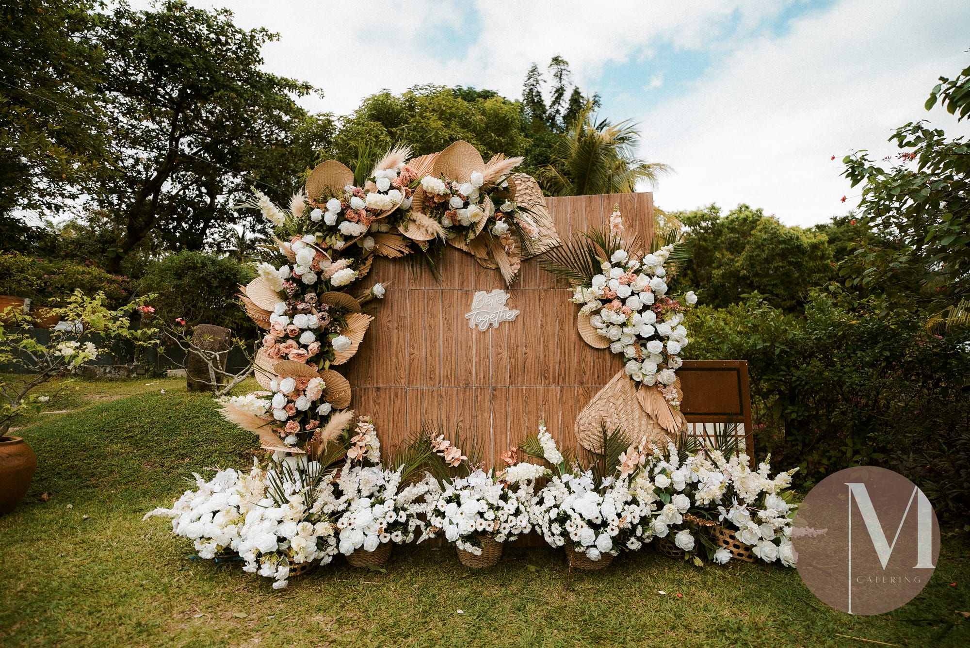Nuuk Taal | M Catering