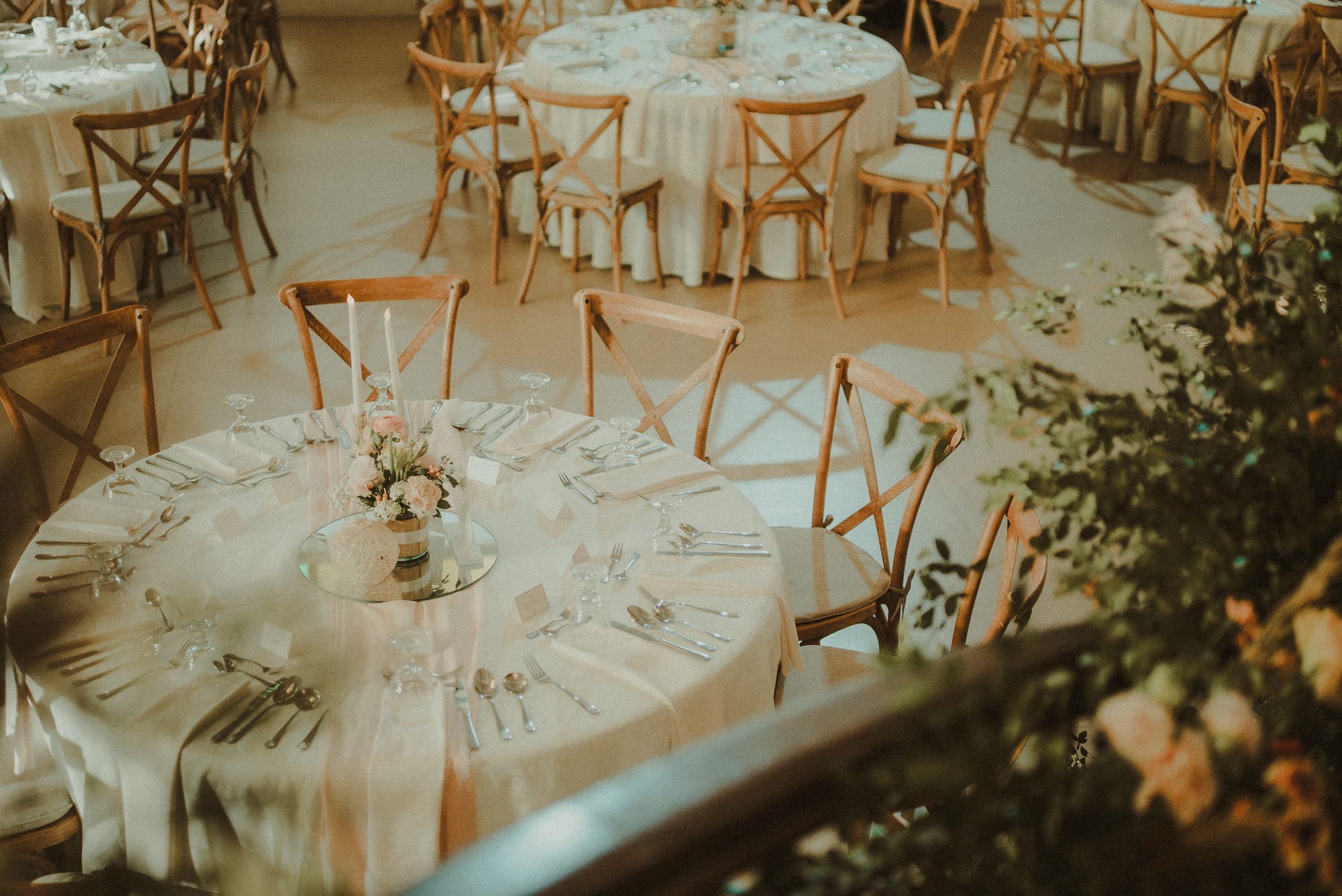 Grand Terraza | M Catering