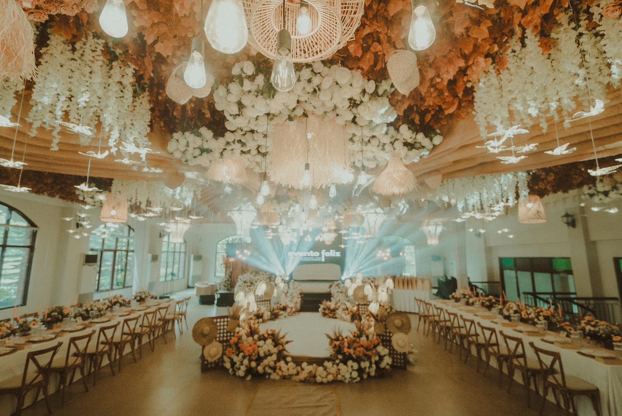 Grand Terraza | M Catering