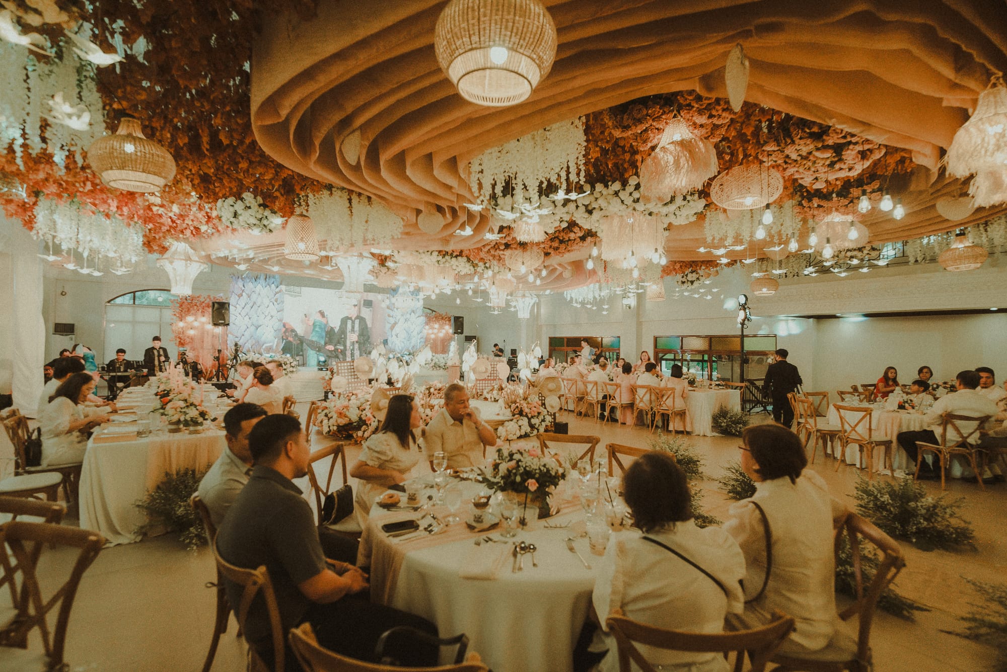 Grand Terraza | M Catering