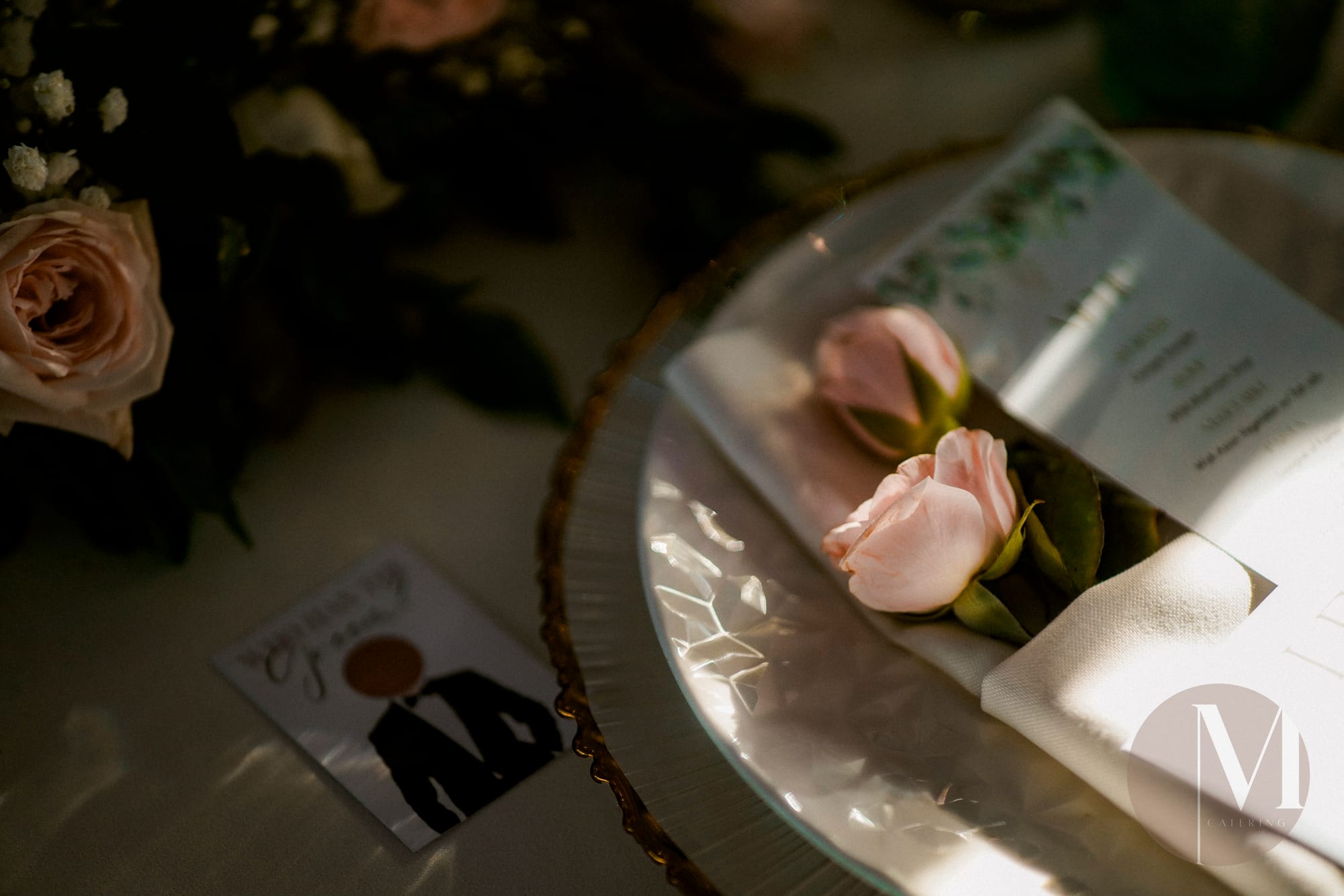 Fruella's Events Place | M Catering