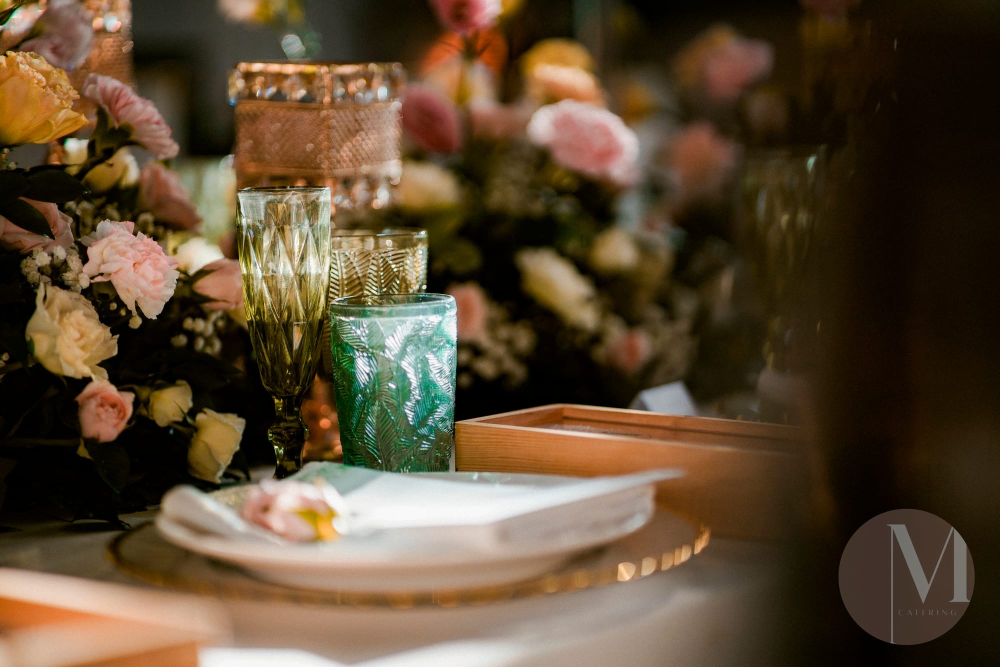 Fruella's Events Place | M Catering