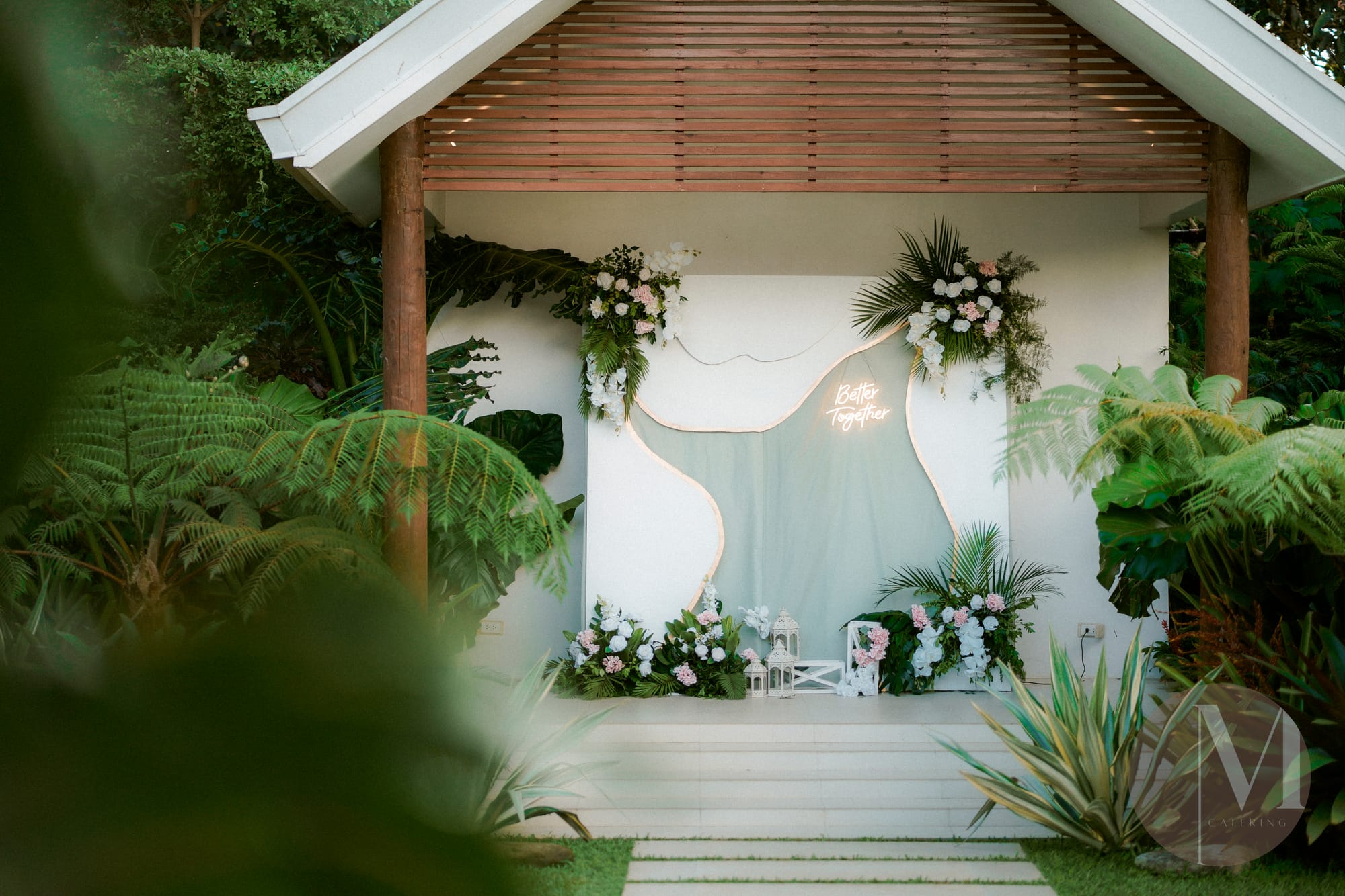 Fruella's Events Place | M Catering