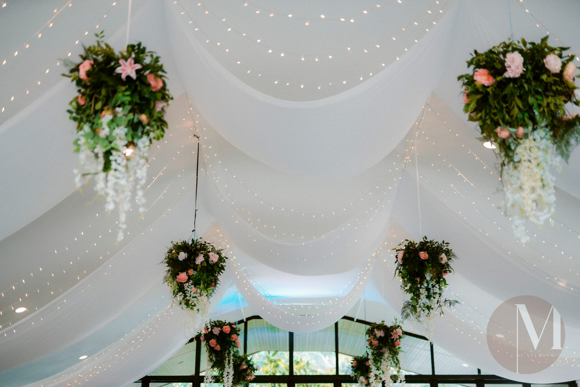 Fruella's Events Place | M Catering