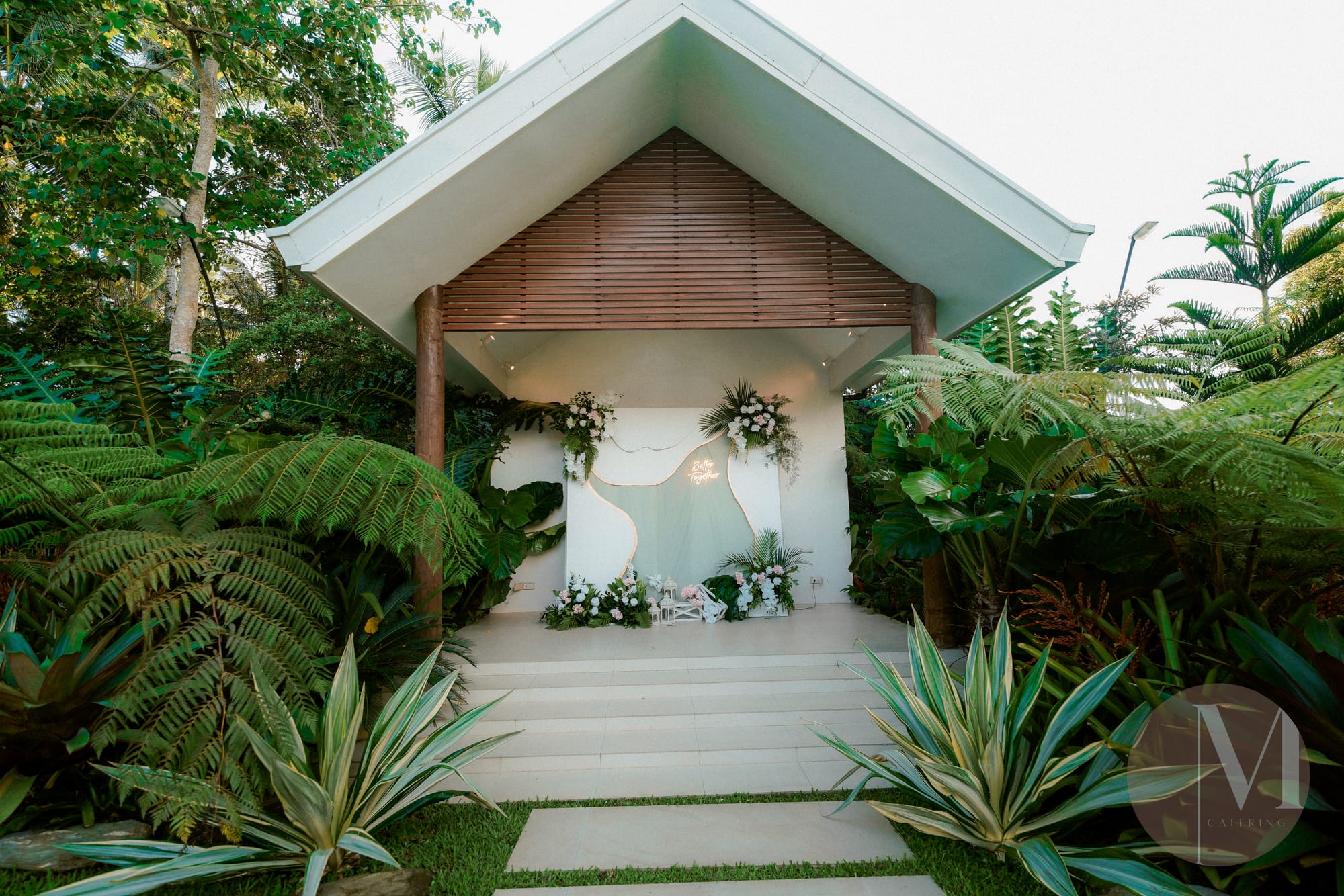 Fruella's Events Place | M Catering
