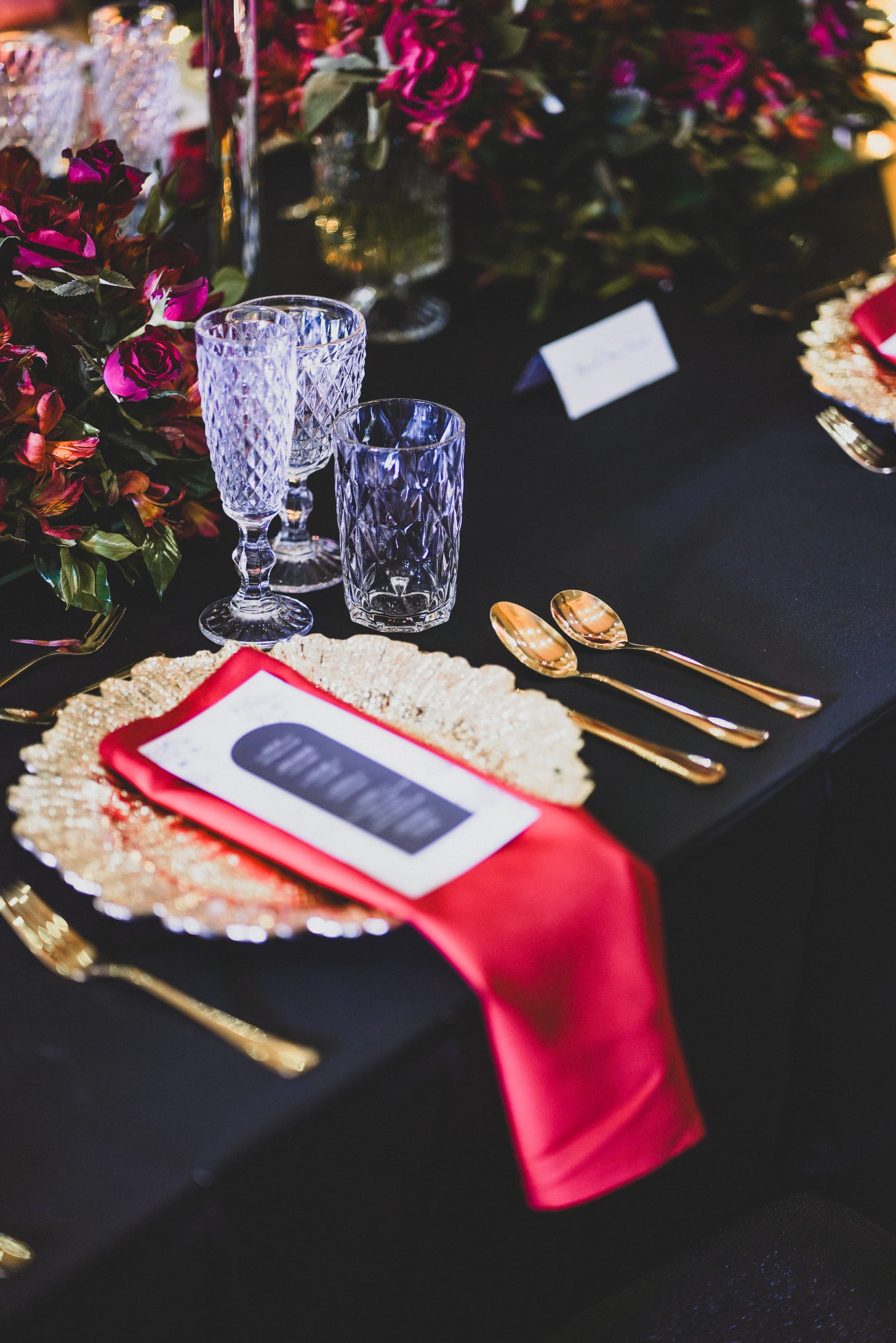NDN Resort | M Catering