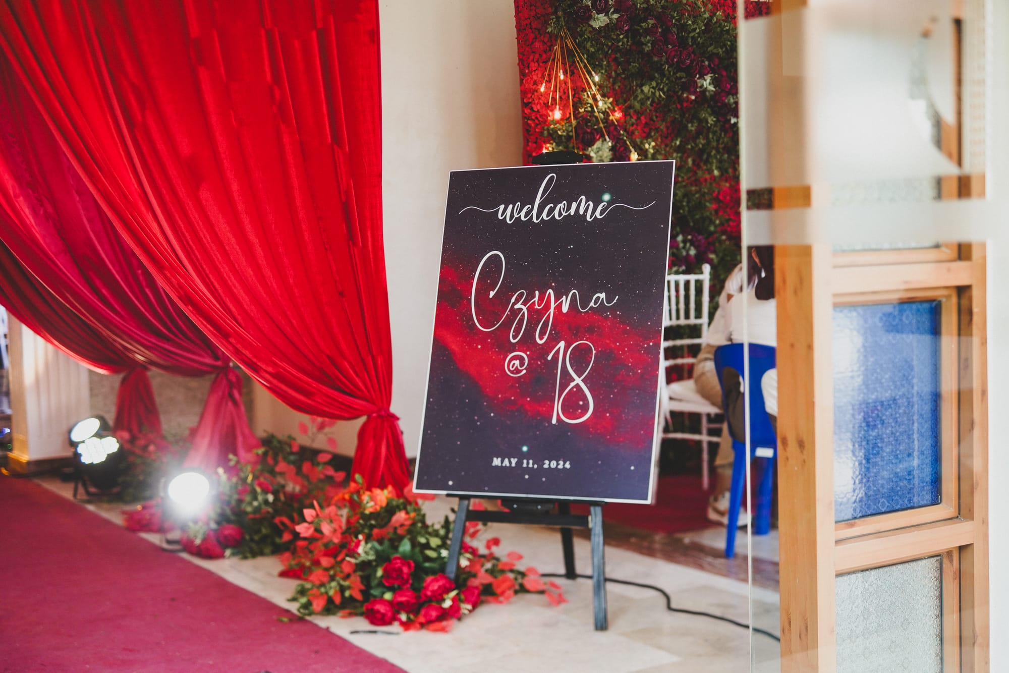NDN Resort | M Catering