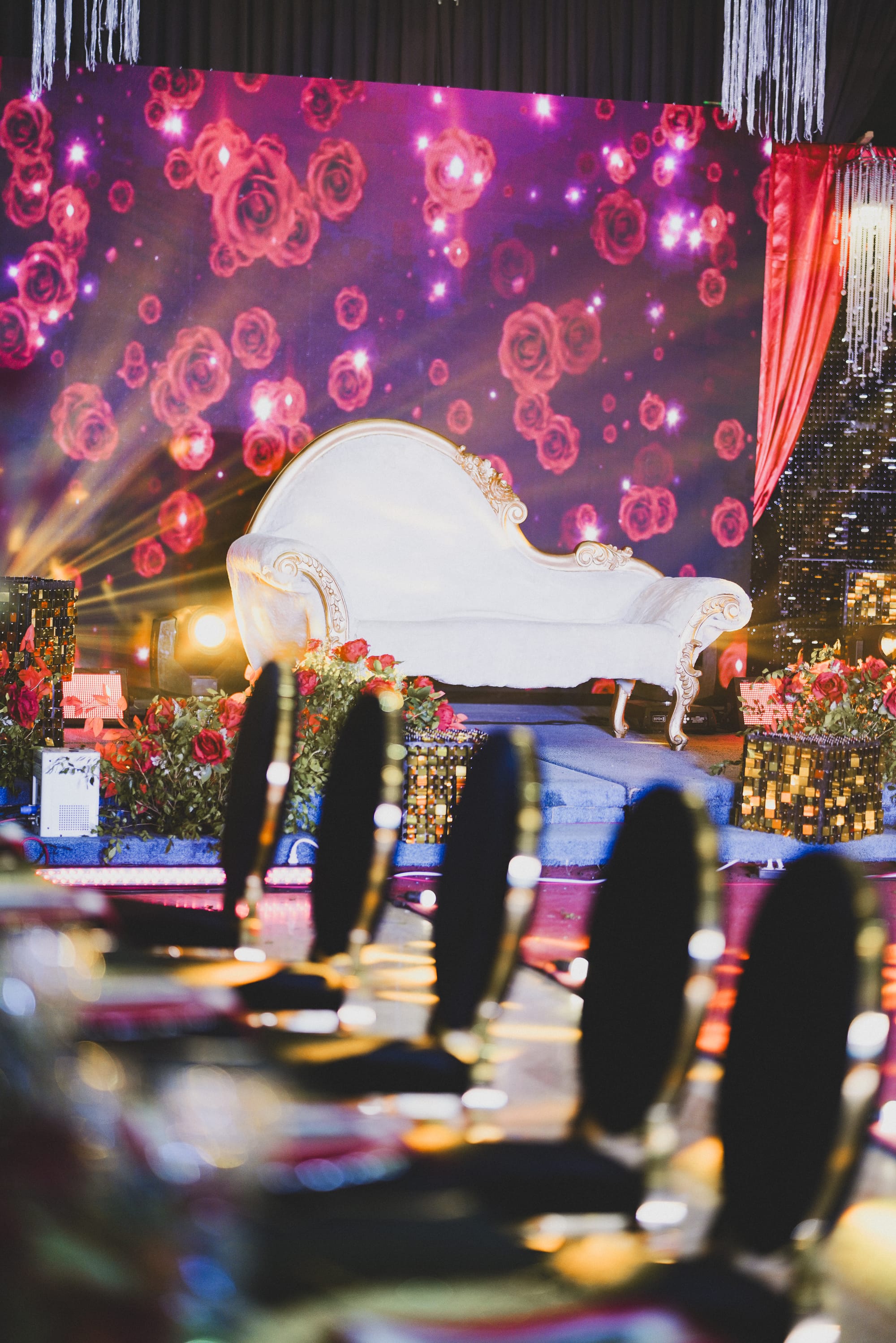 NDN Resort | M Catering