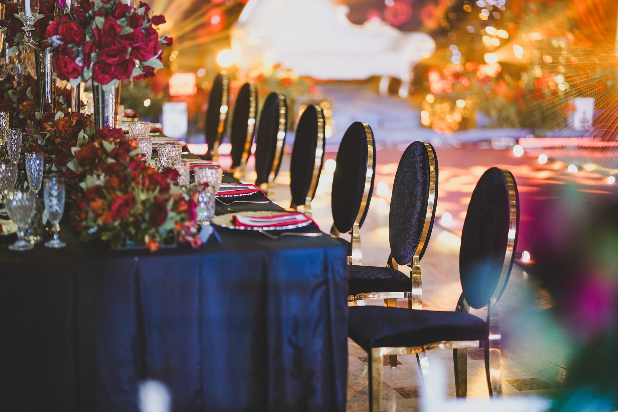 NDN Resort | M Catering