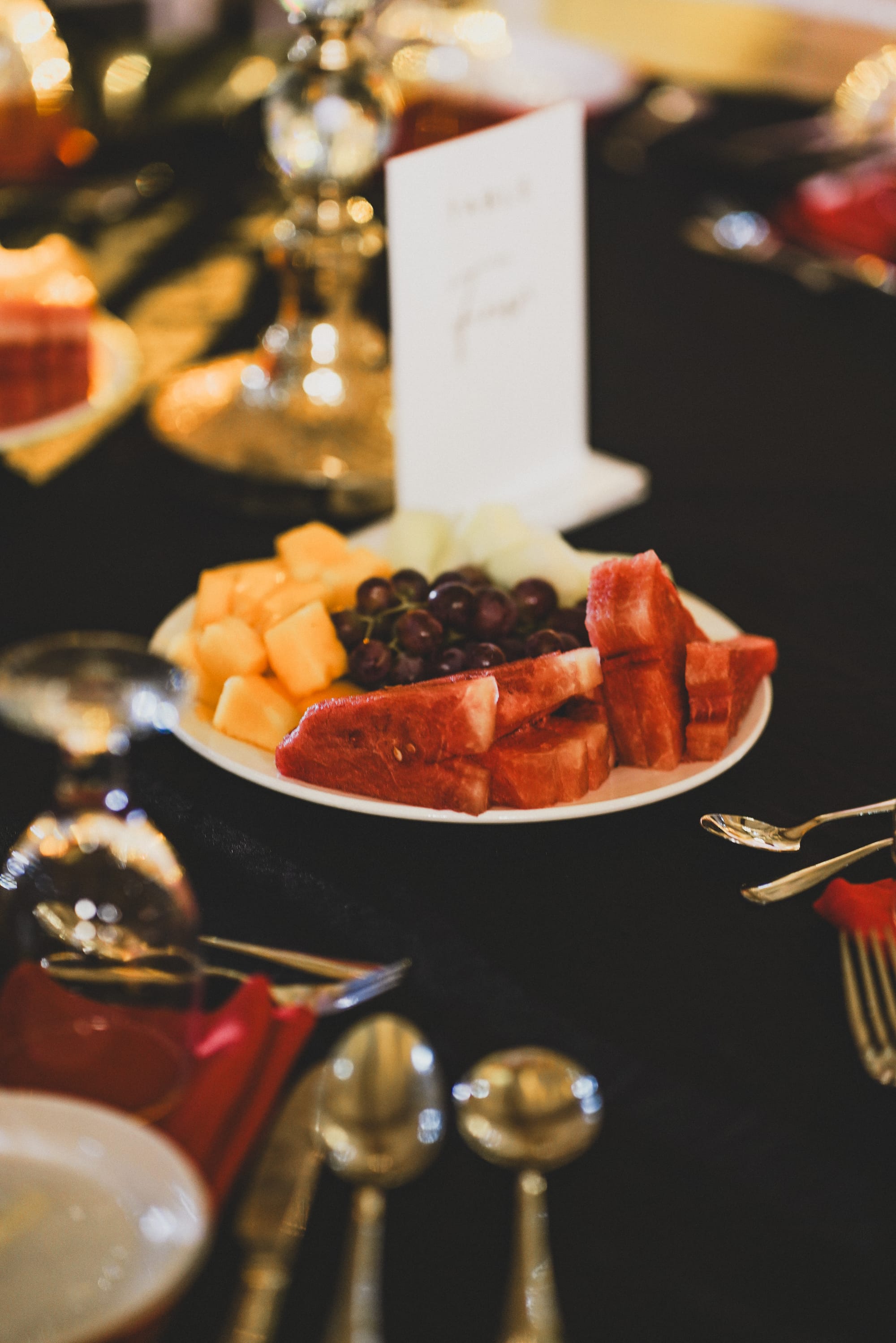 NDN Resort | M Catering