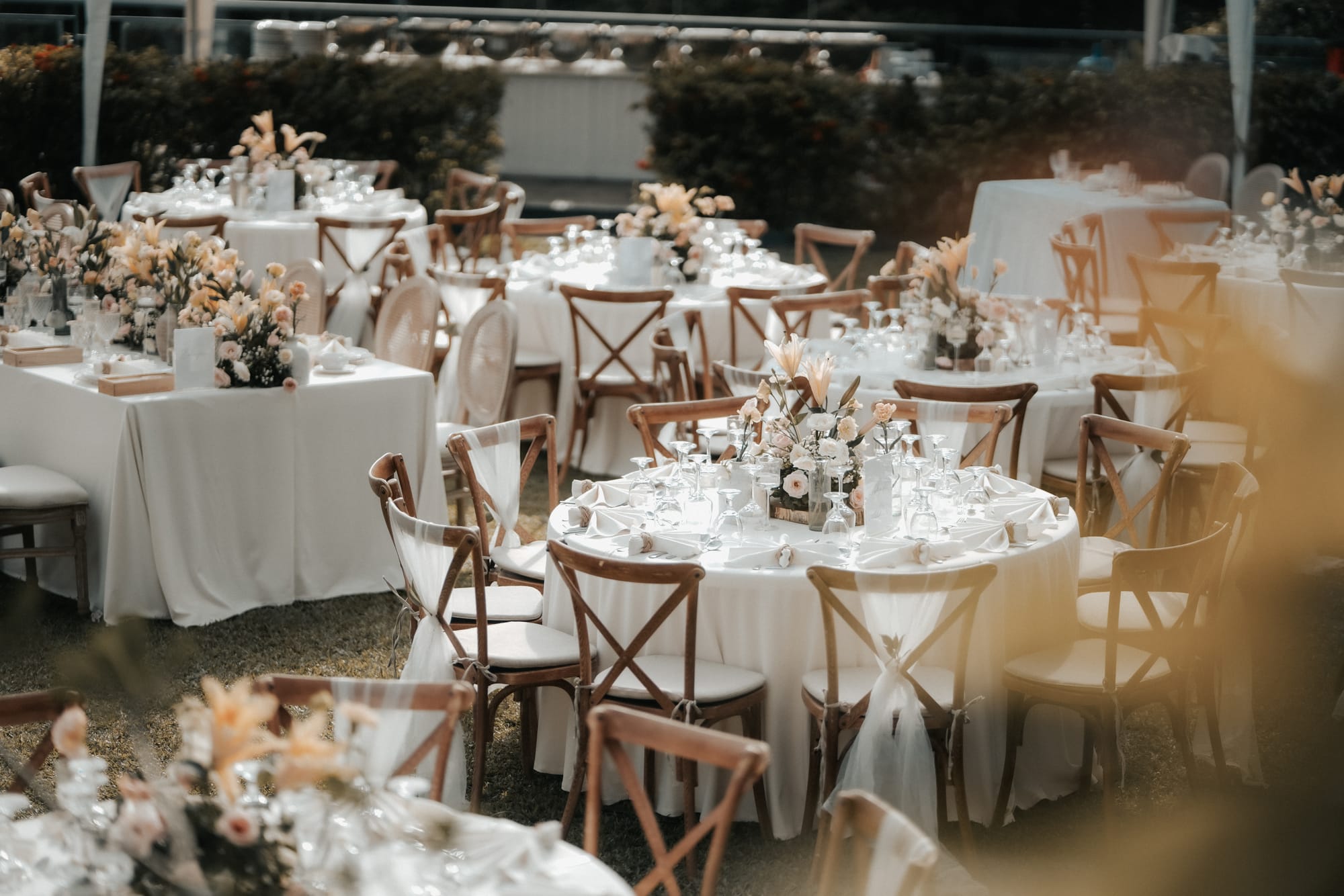 Nuuk Taal | M Catering