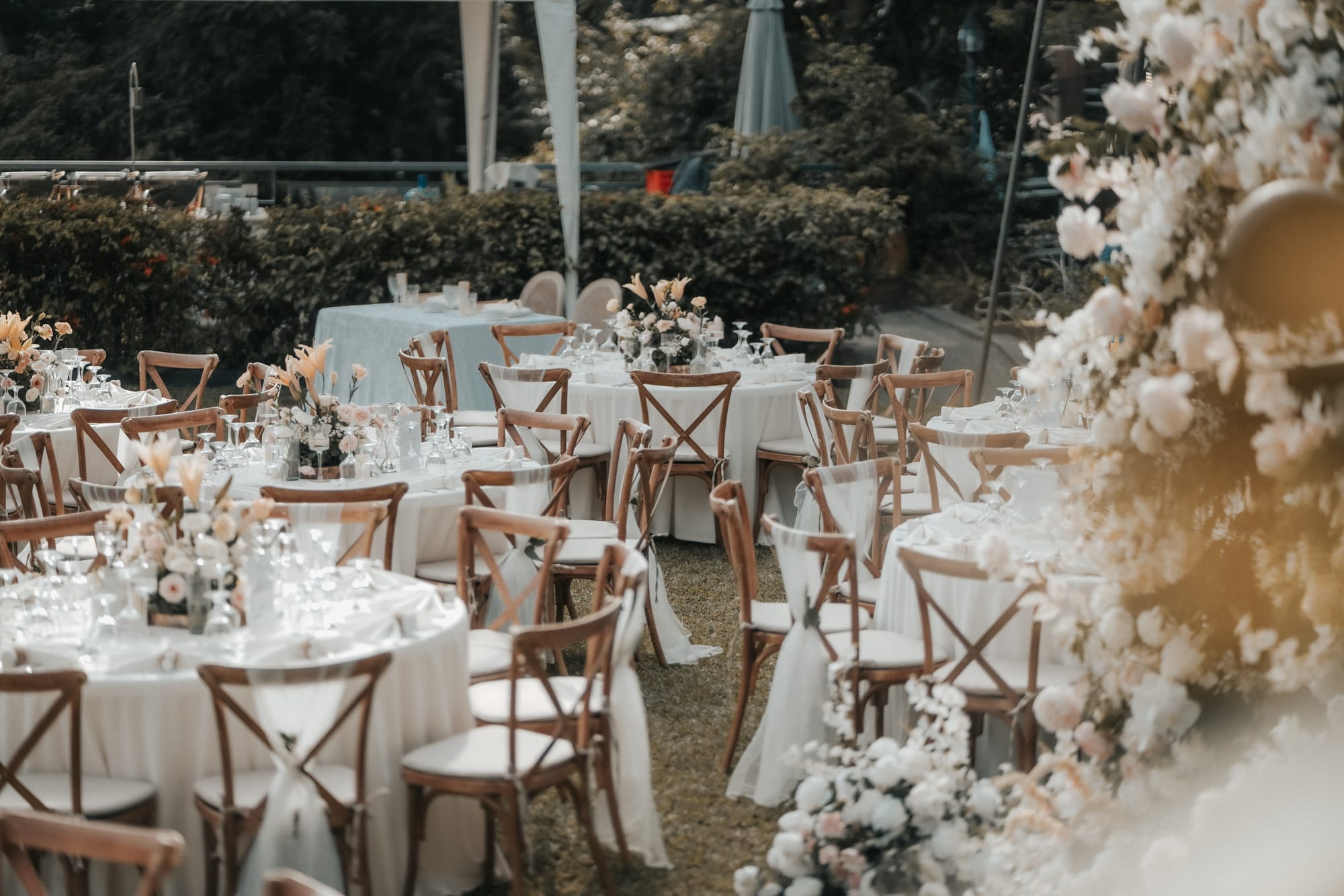 Nuuk Taal | M Catering