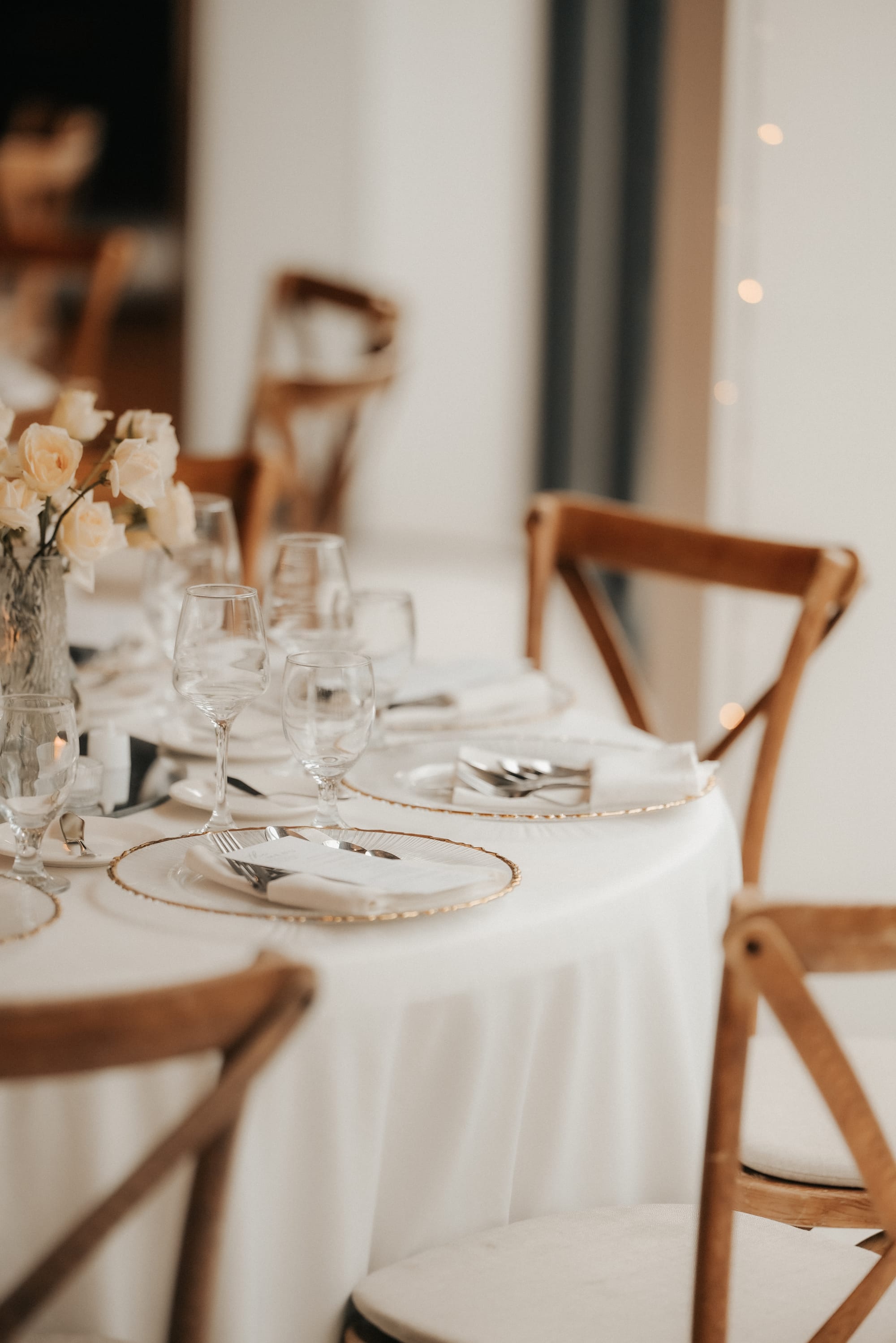 Gunita | M Catering