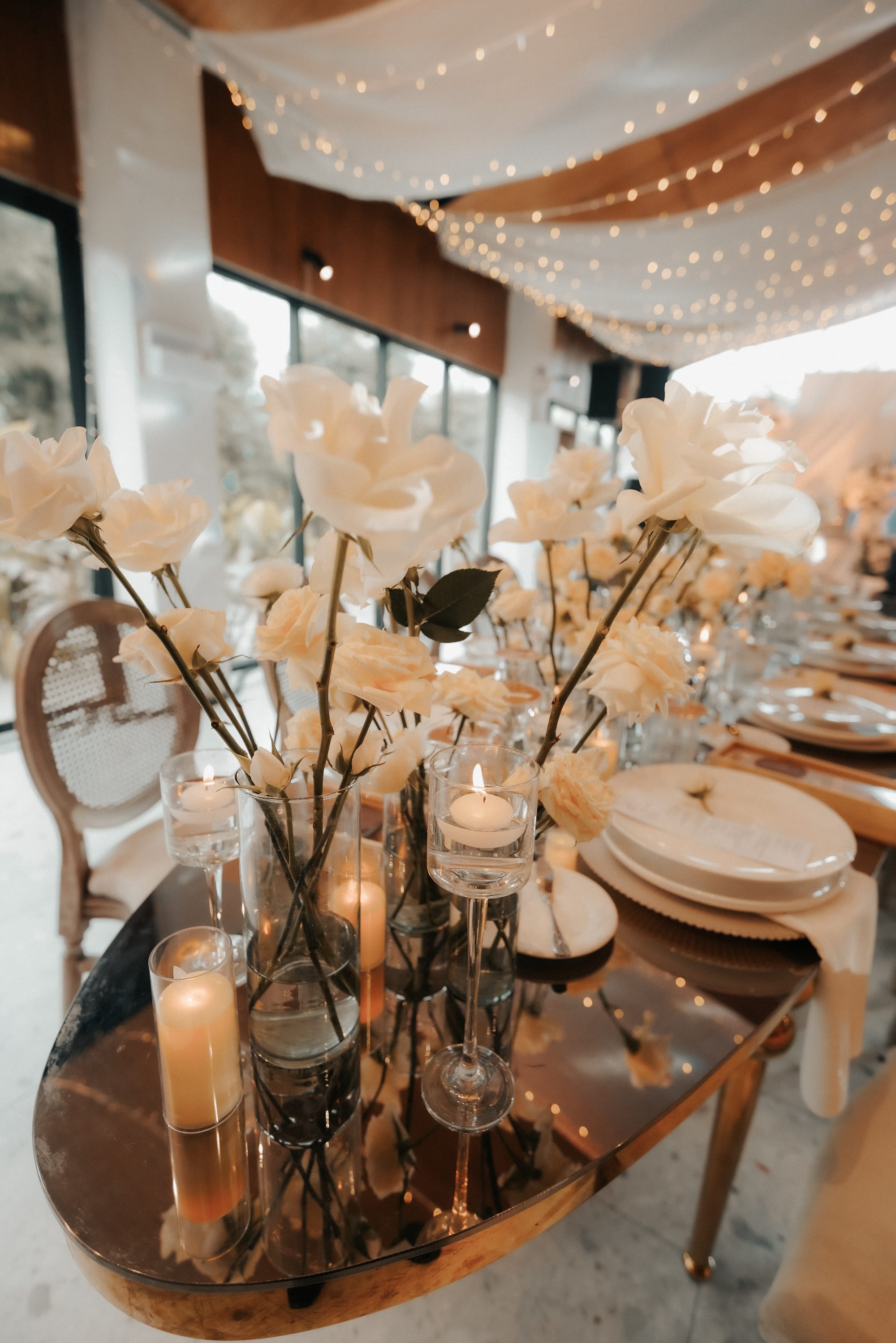 Gunita | M Catering