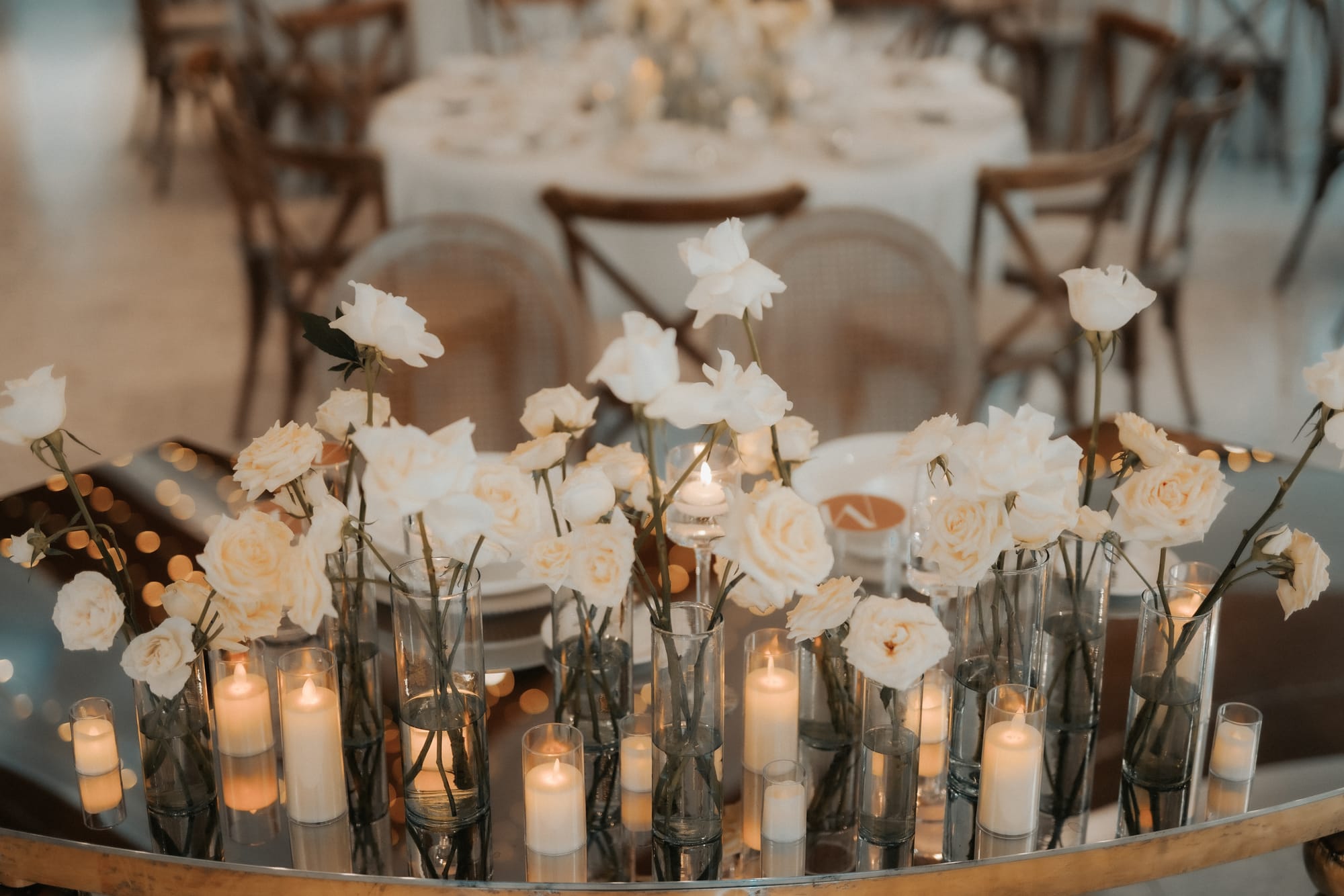 Gunita | M Catering