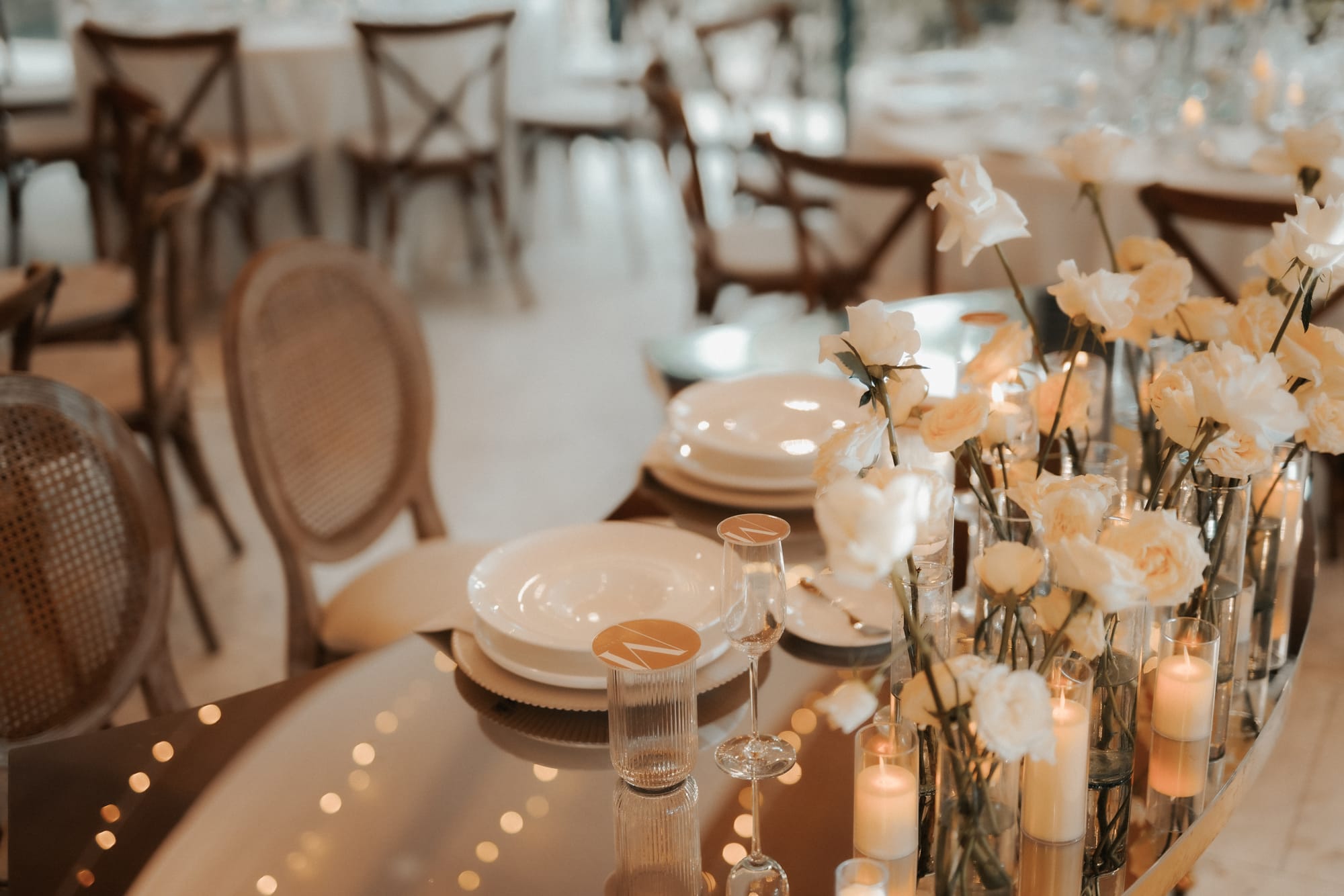 Gunita | M Catering