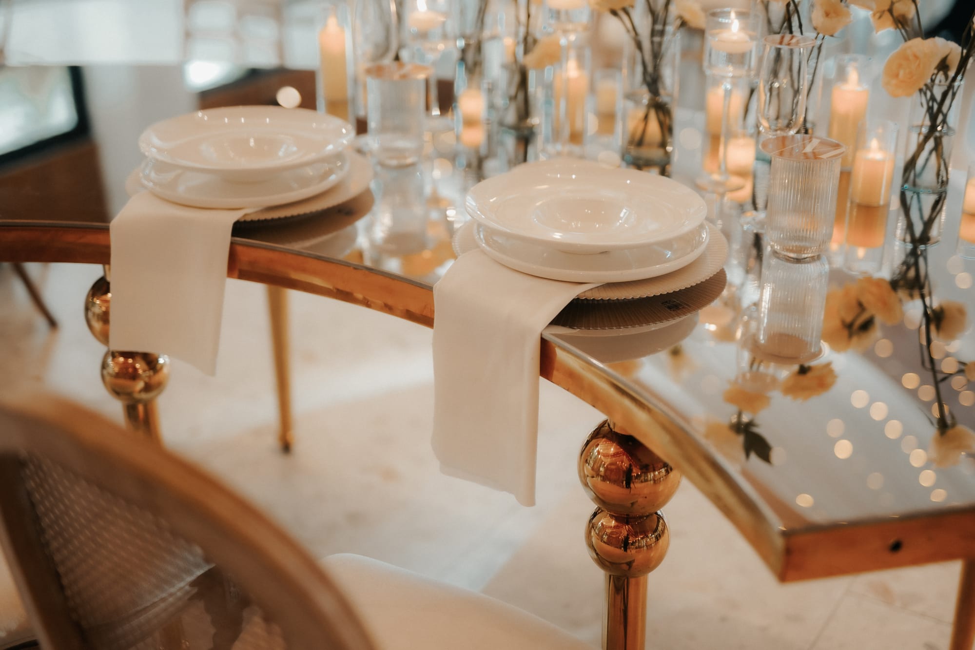 Gunita | M Catering