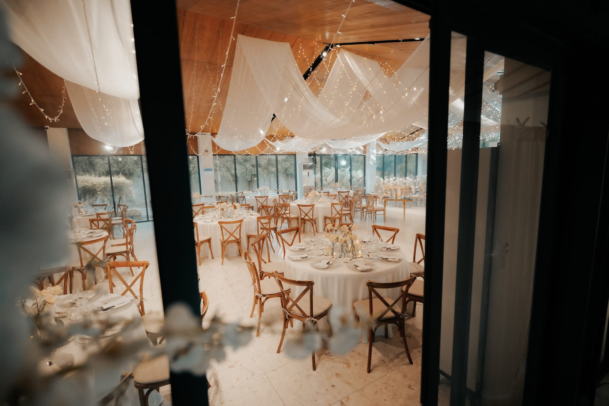 Gunita | M Catering