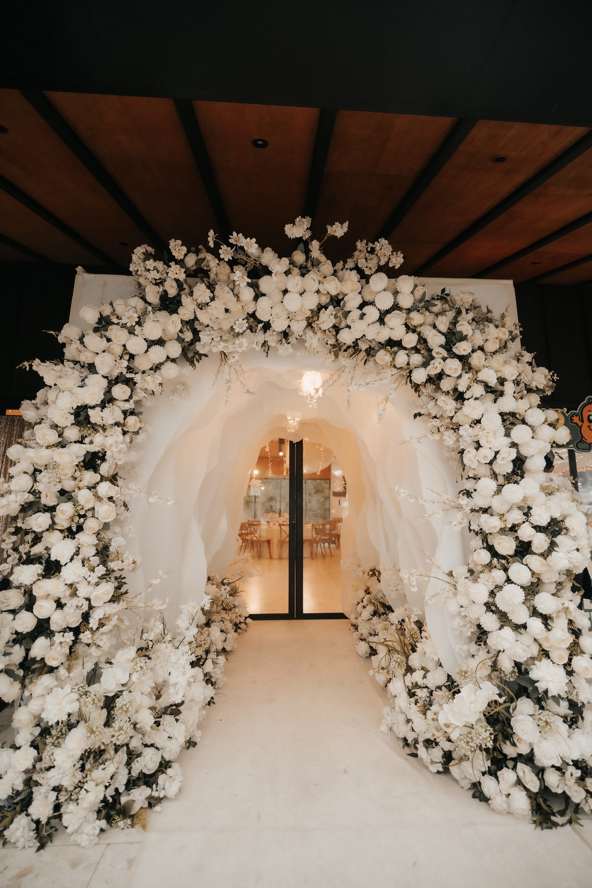 Gunita | M Catering