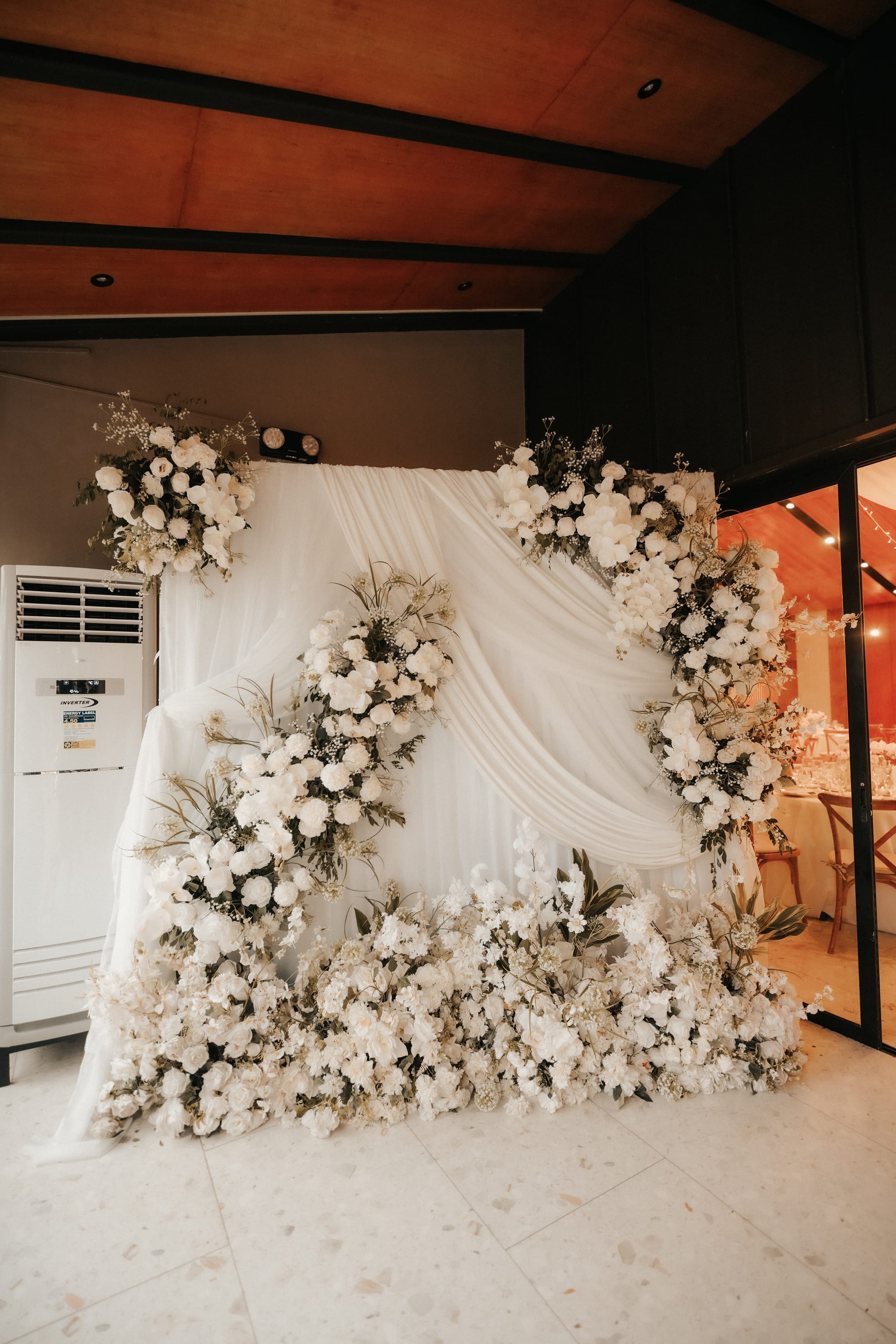 Gunita | M Catering