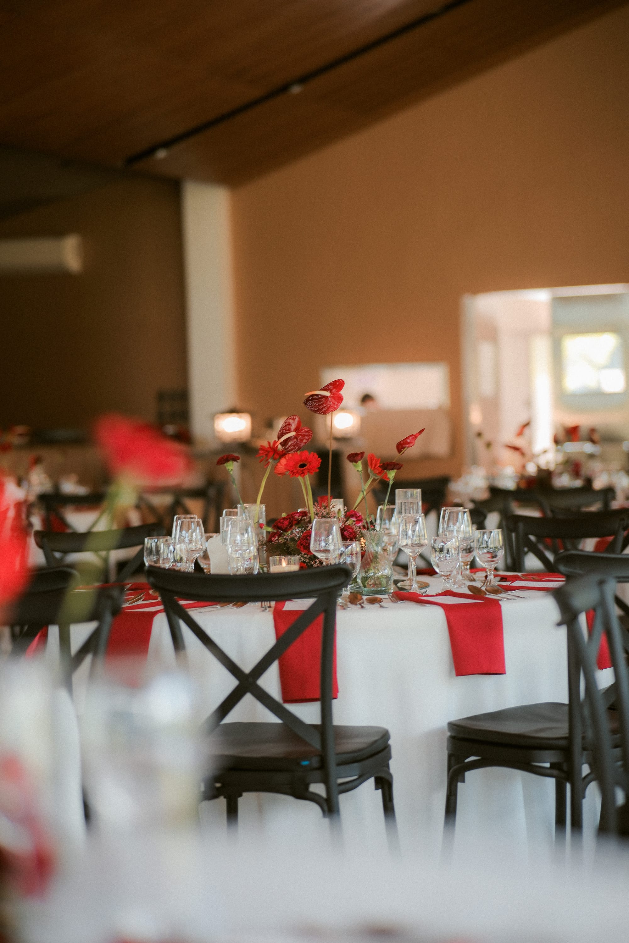 Gunita | M Catering