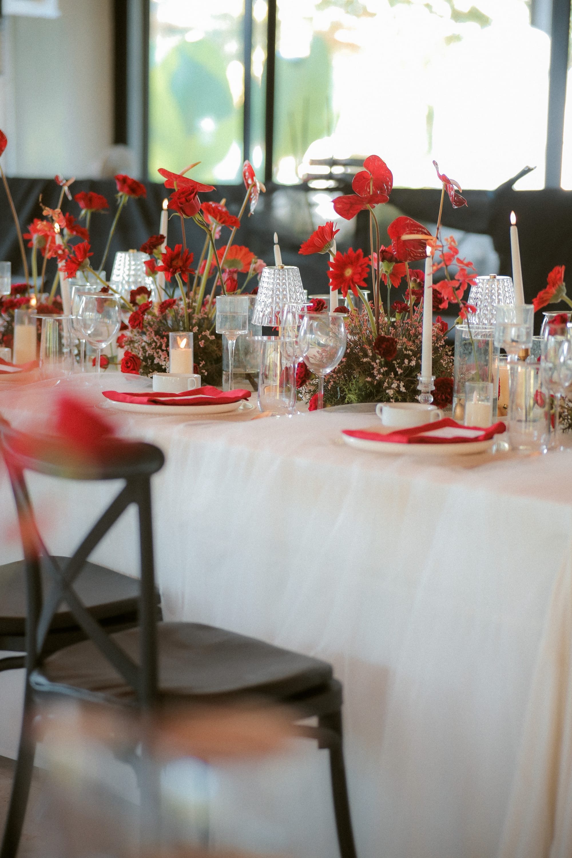 Gunita | M Catering