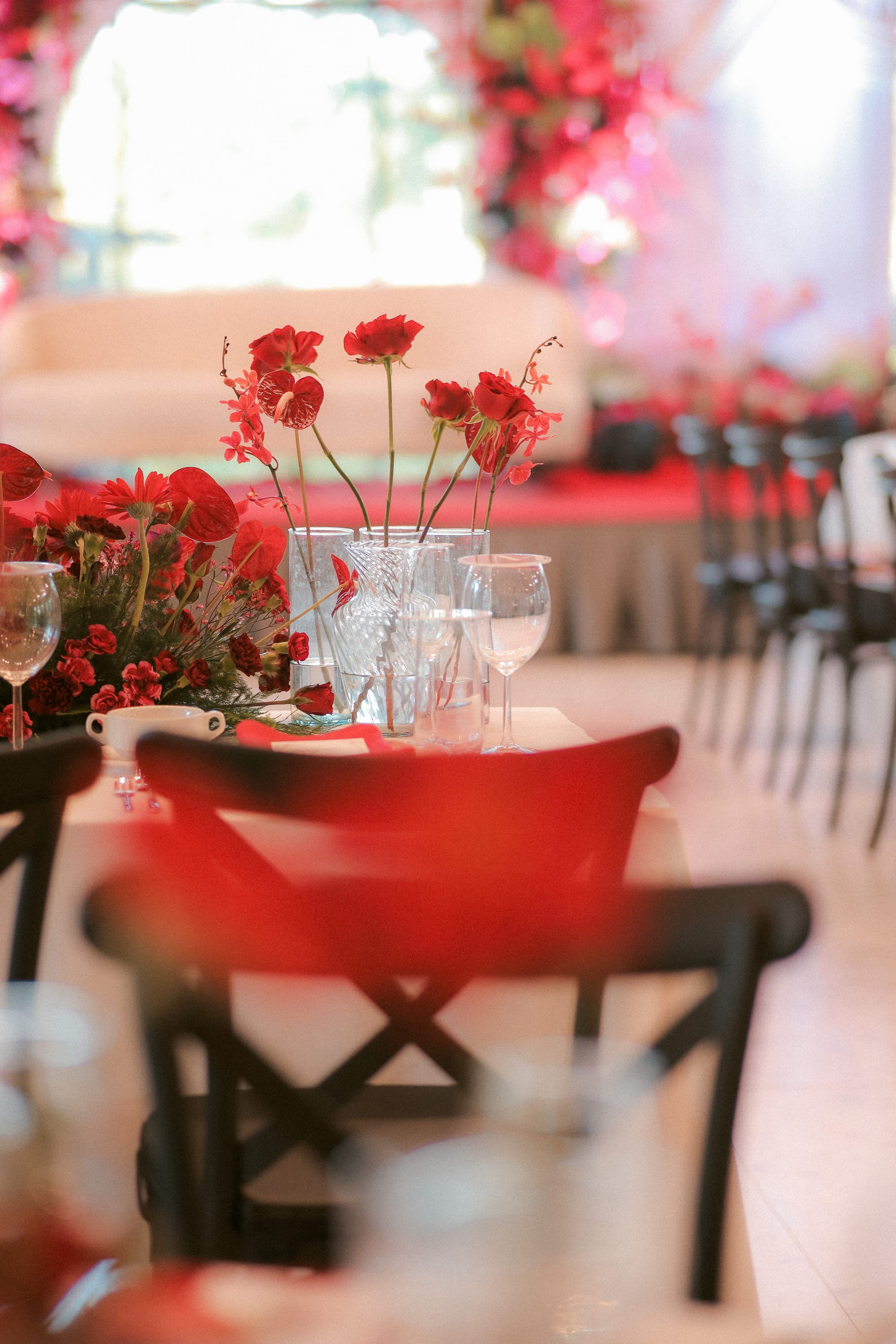 Gunita | M Catering