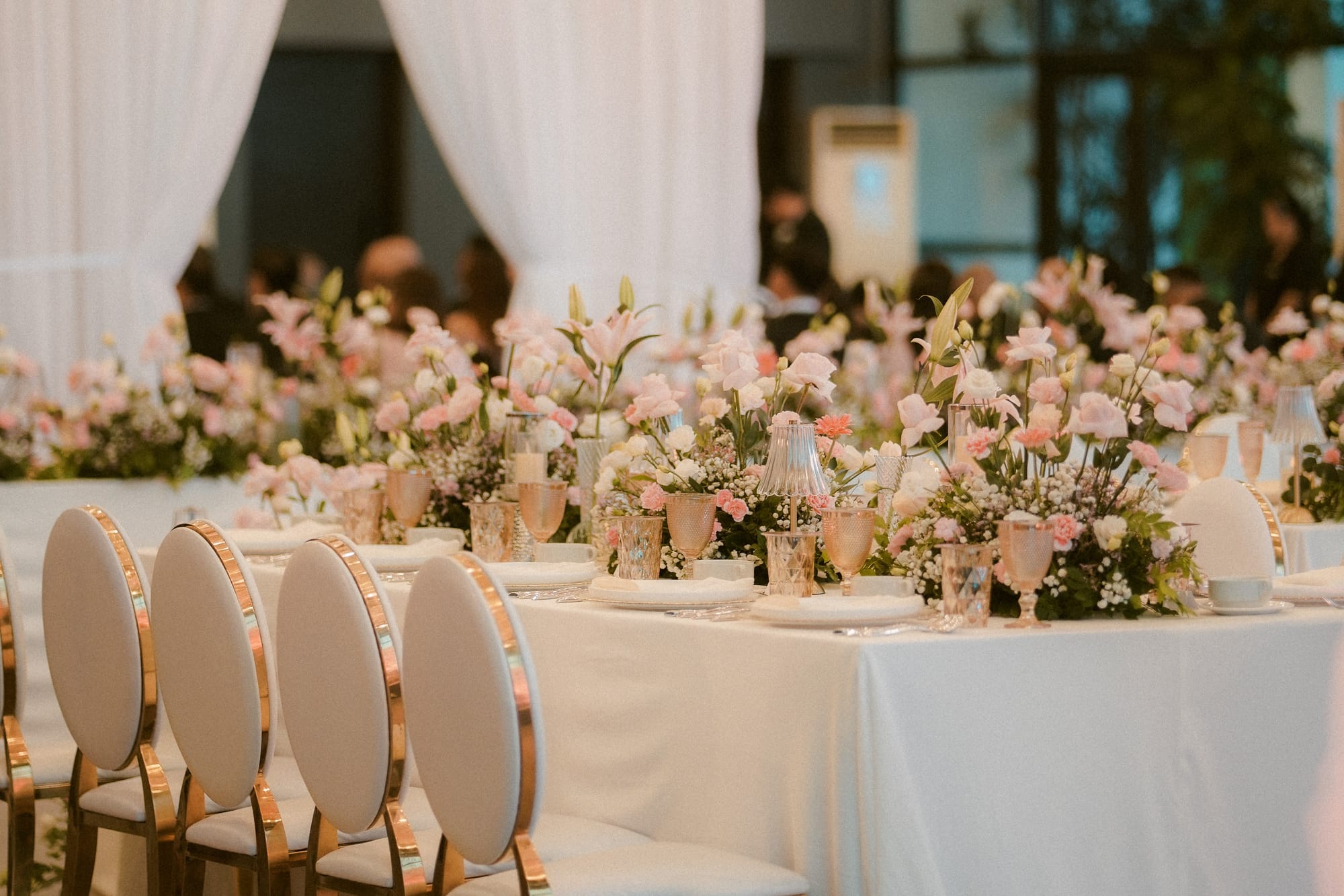 Arocarria | M Catering