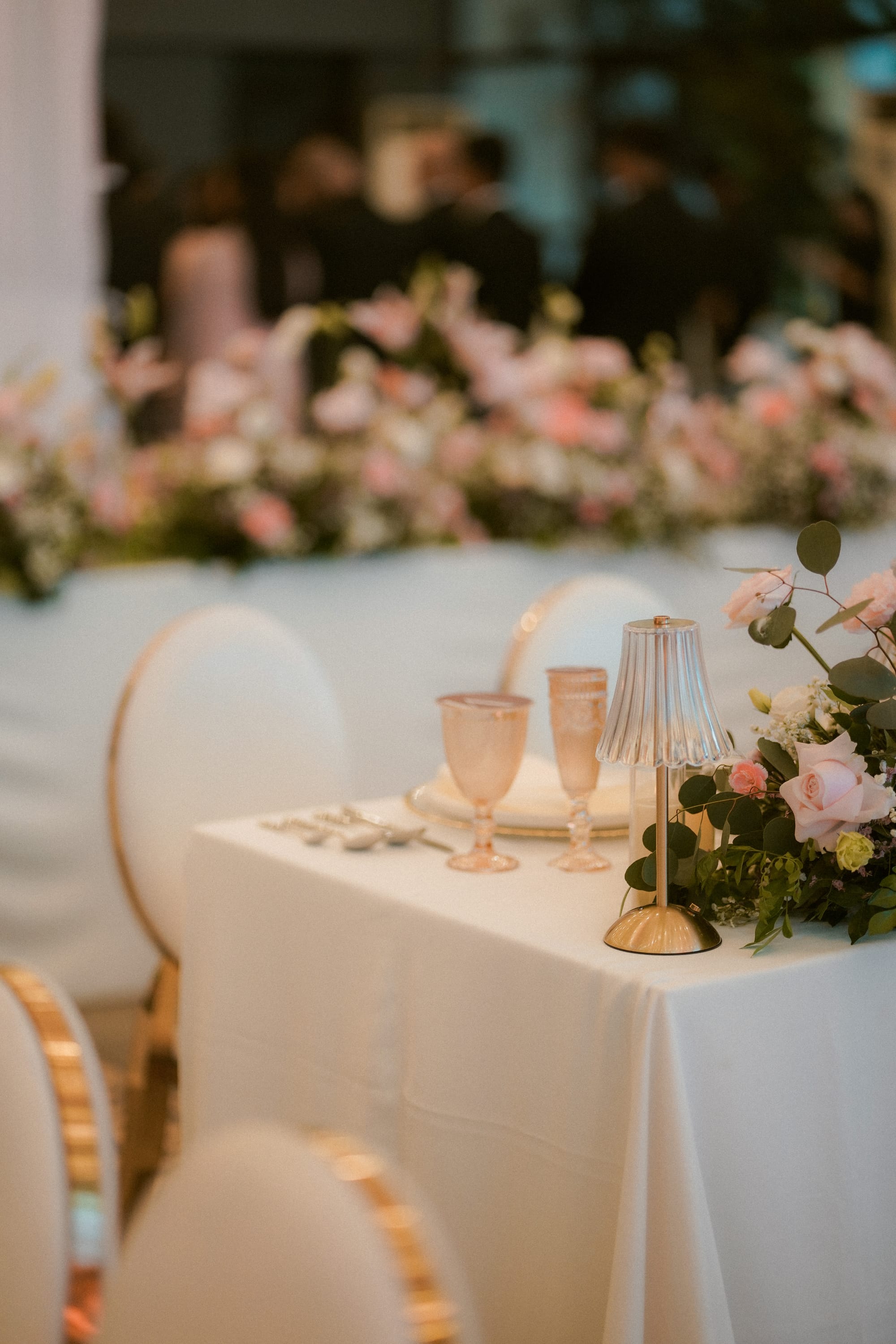 Arocarria | M Catering