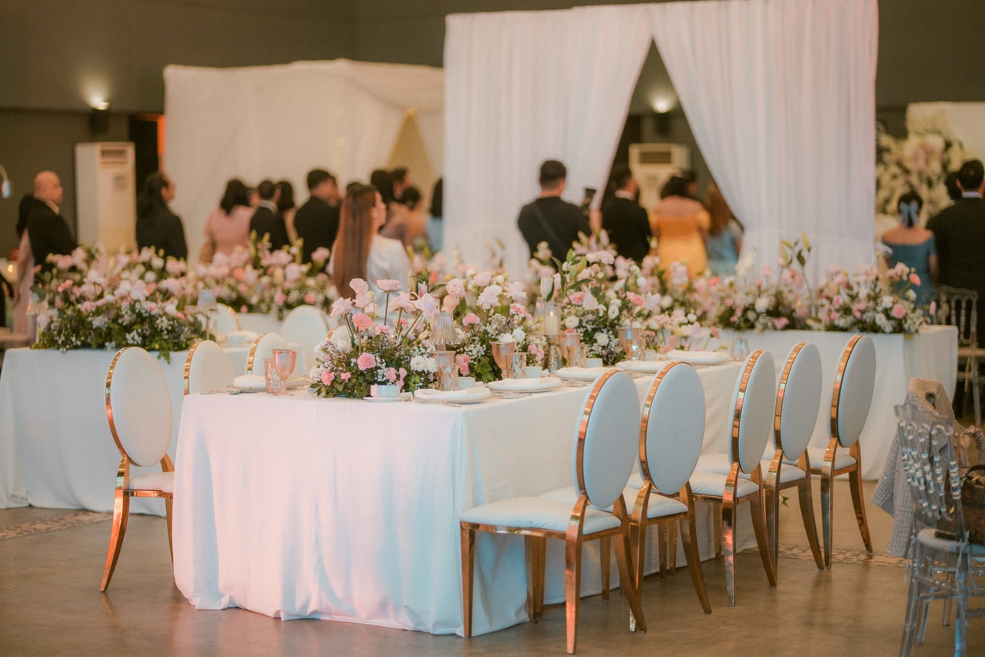 Arocarria | M Catering
