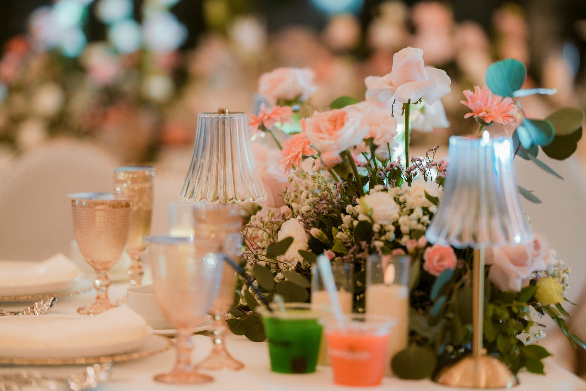 Arocarria | M Catering
