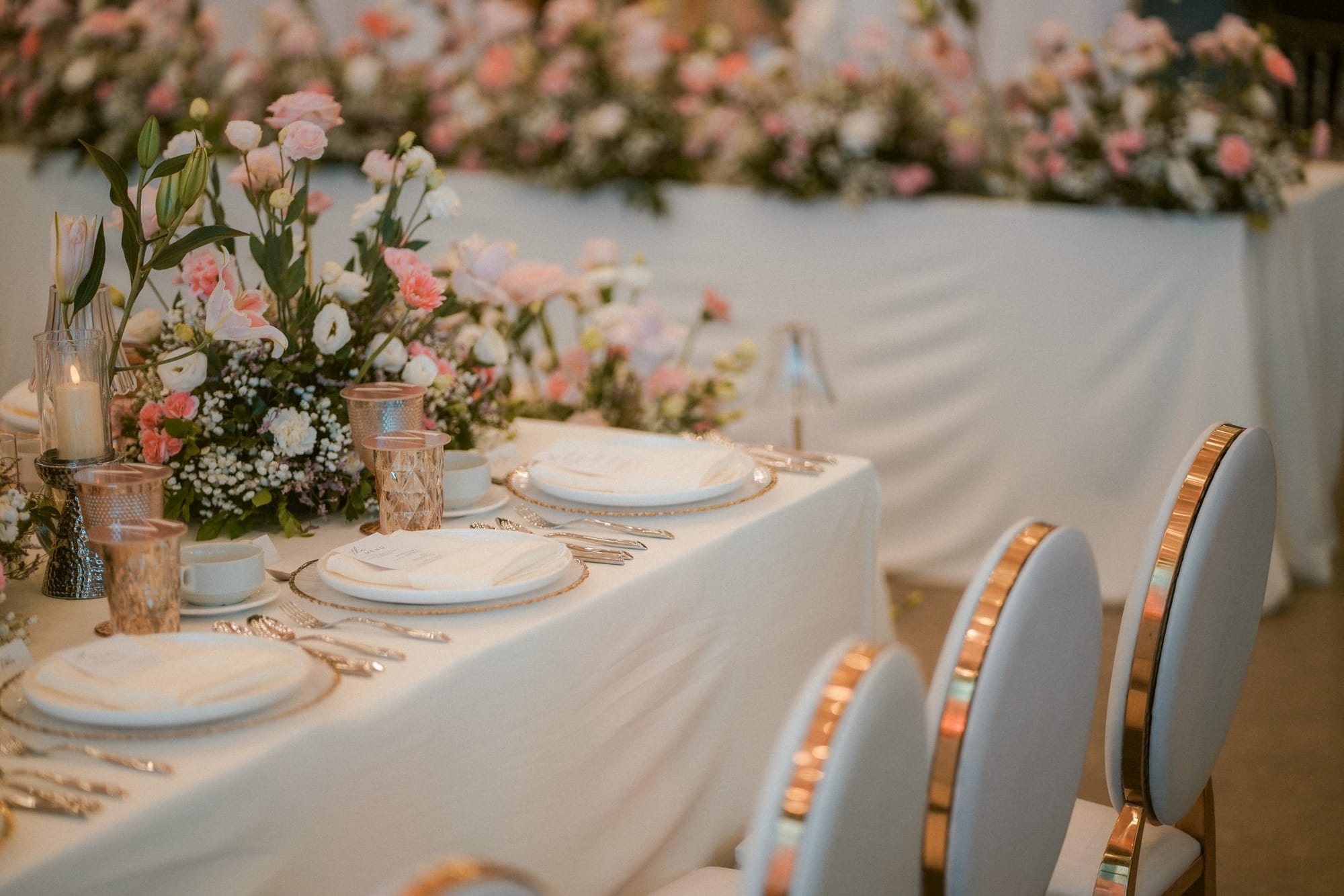 Arocarria | M Catering