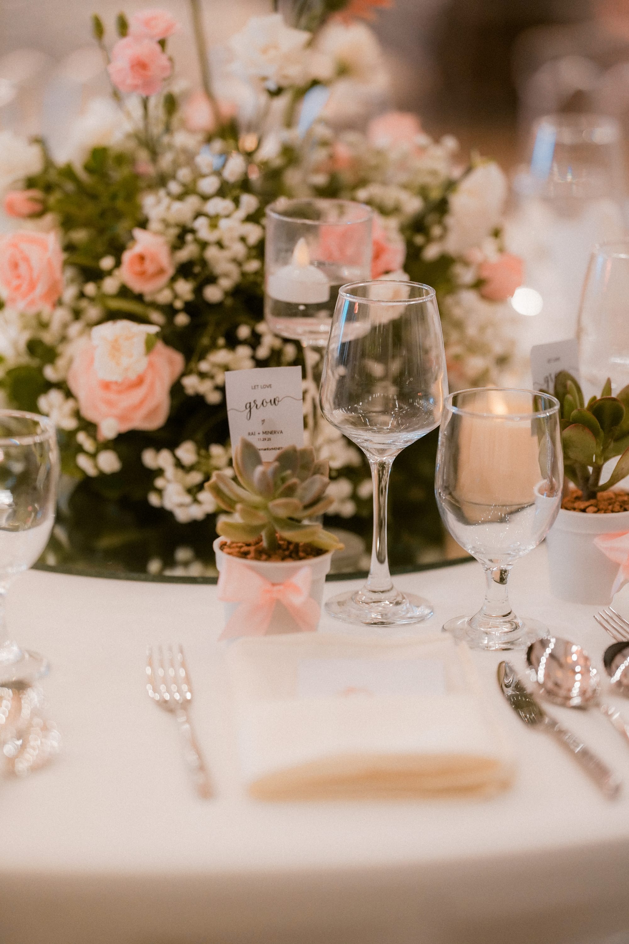 Arocarria | M Catering