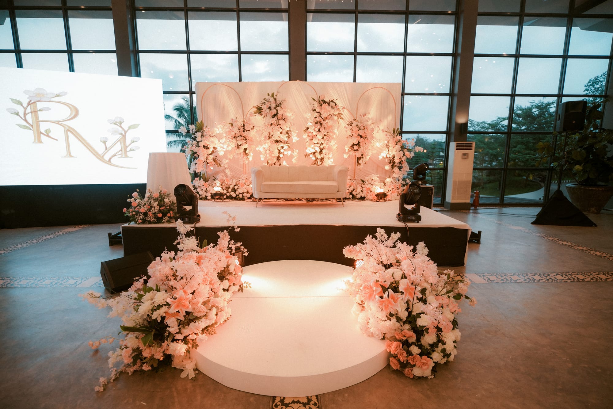 Arocarria | M Catering