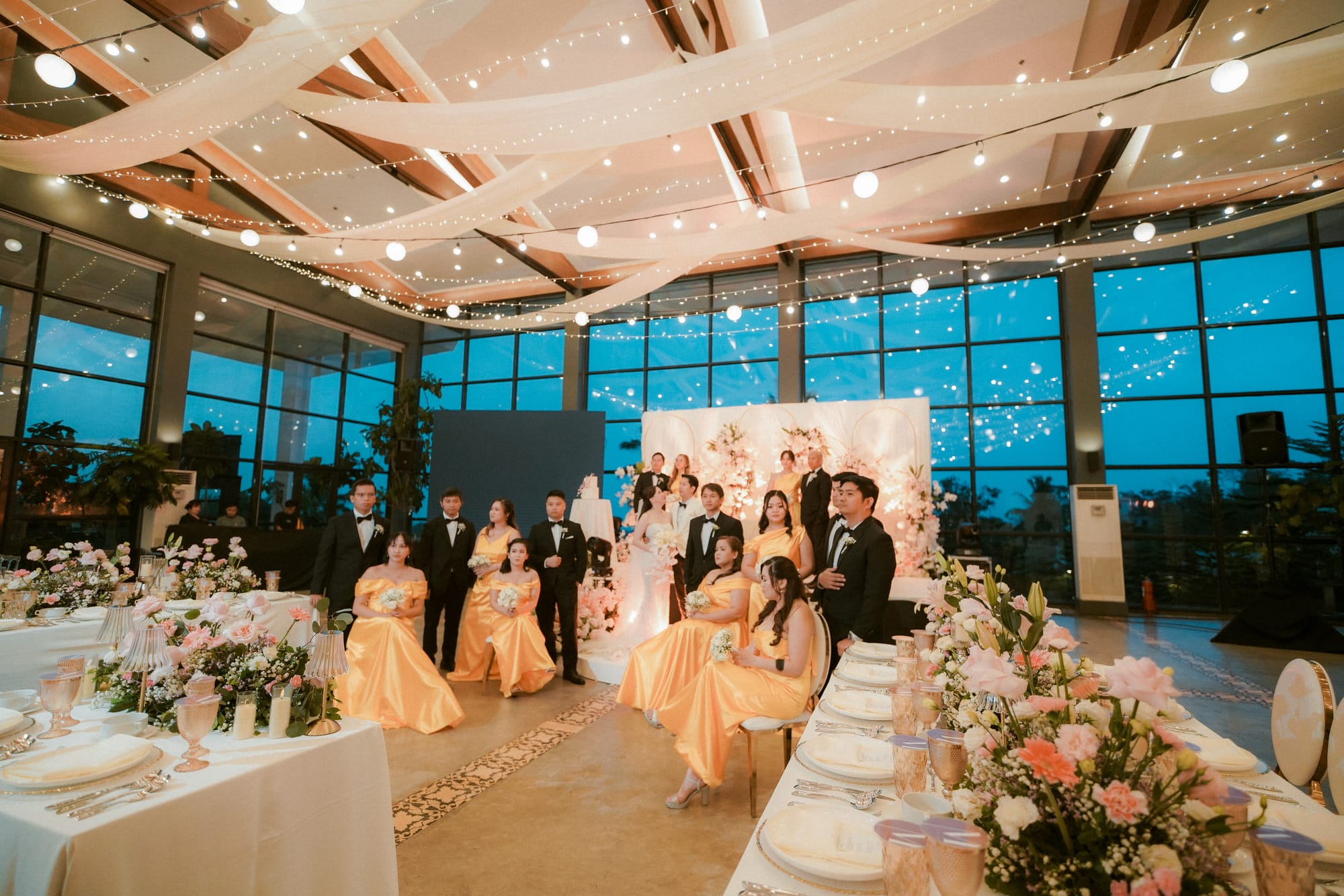 Arocarria | M Catering
