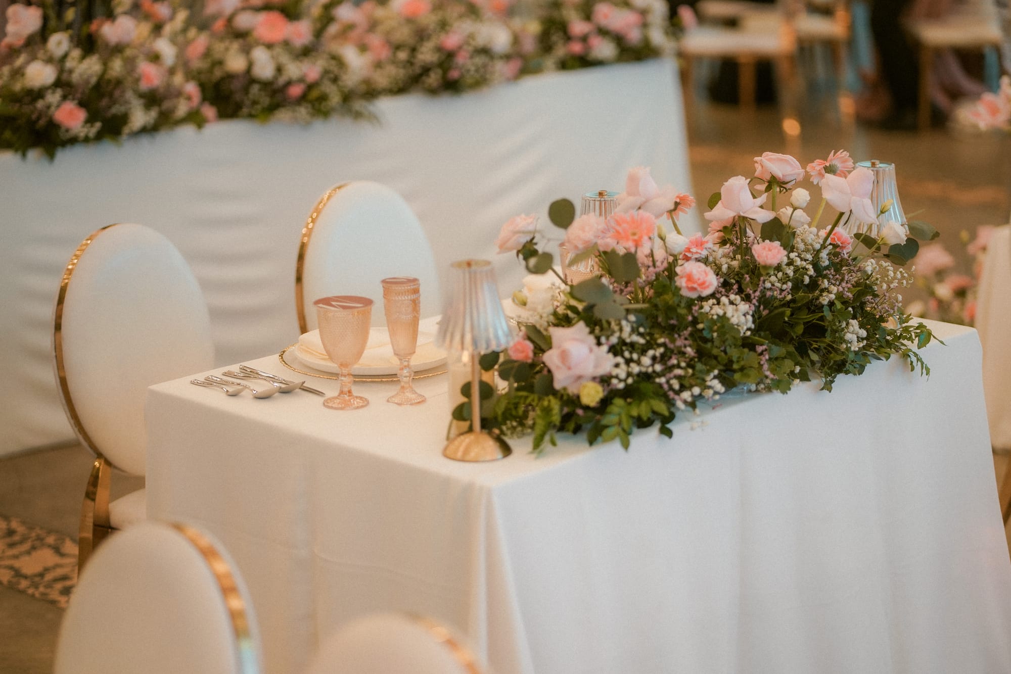 Arocarria | M Catering