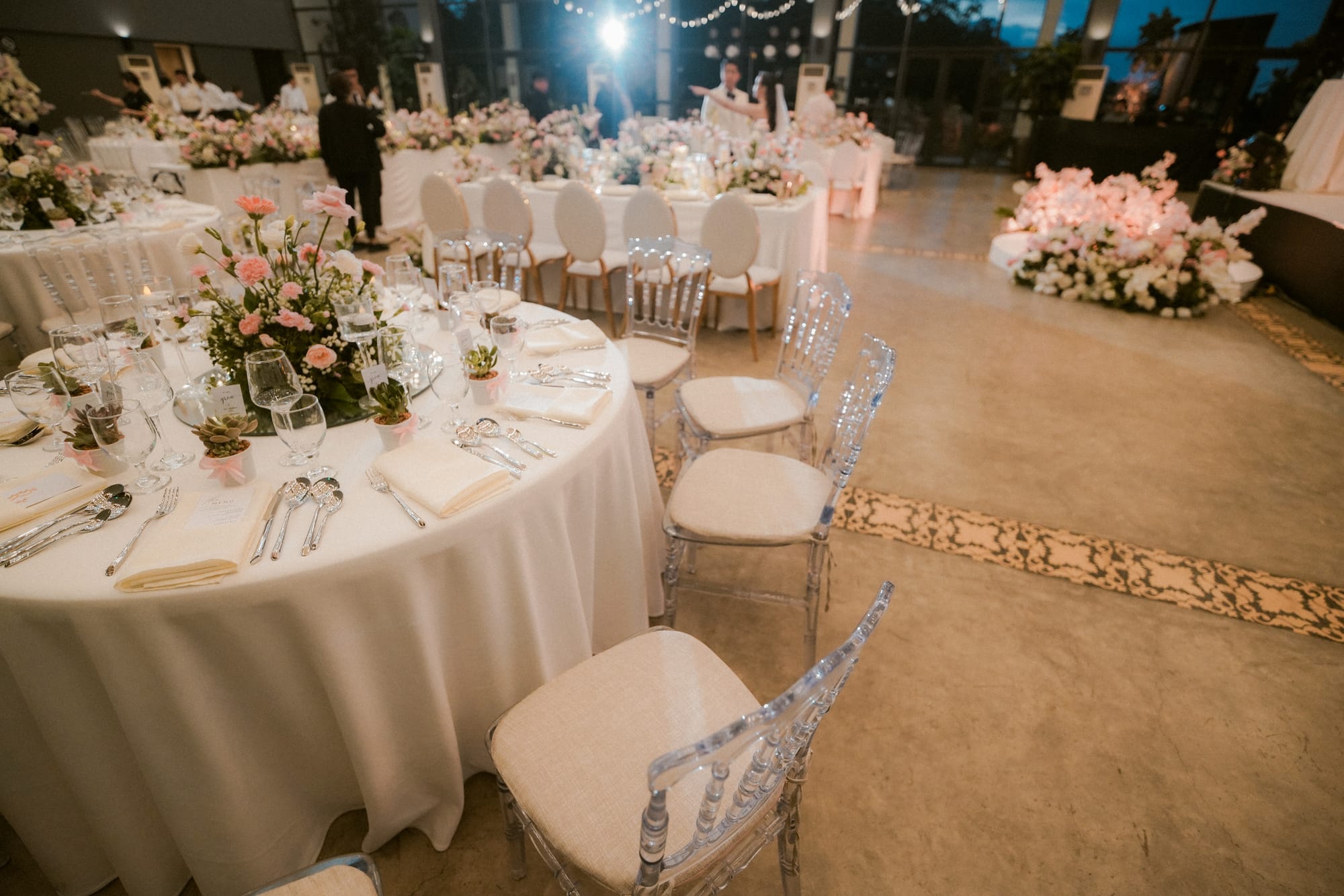 Arocarria | M Catering