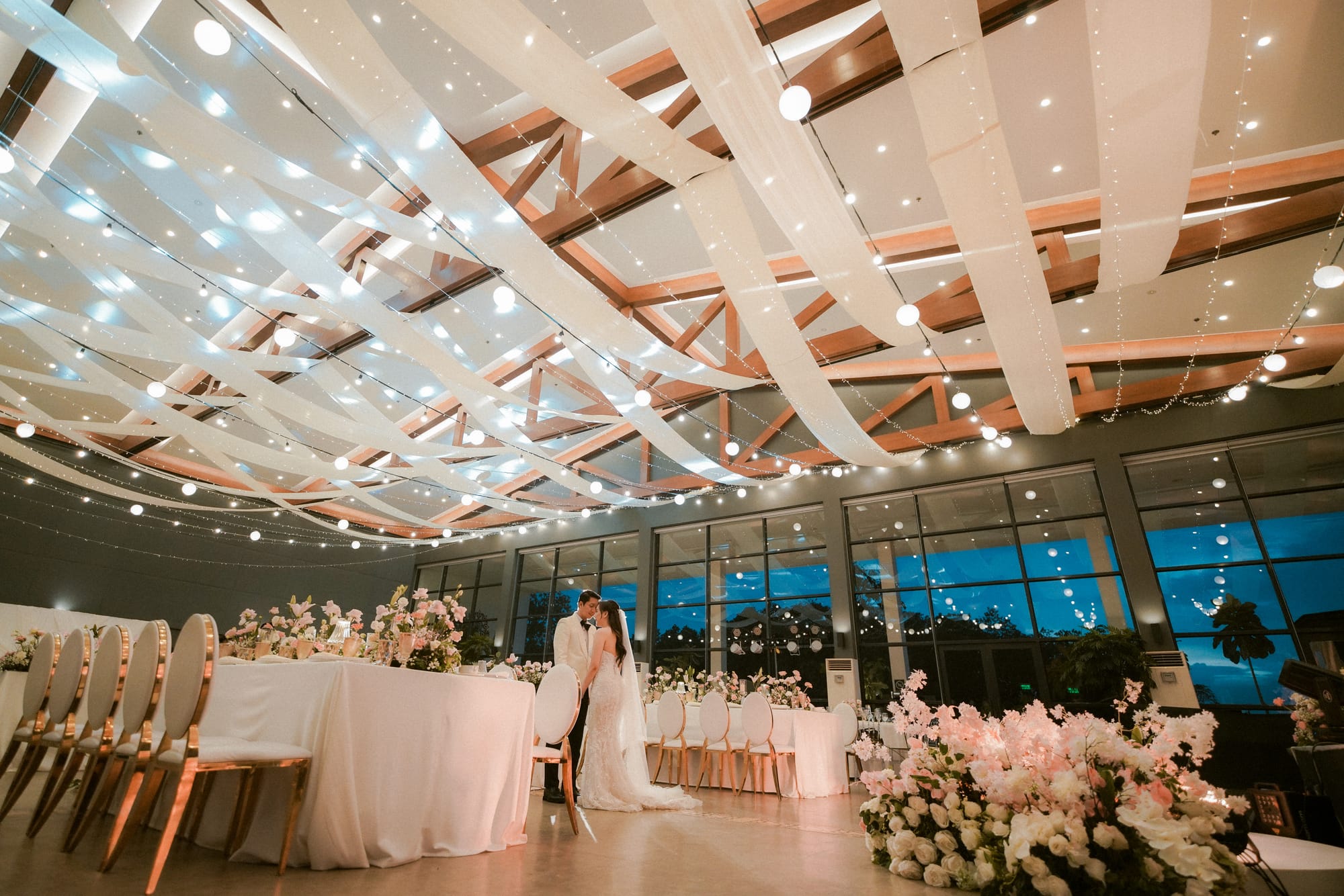 Arocarria | M Catering