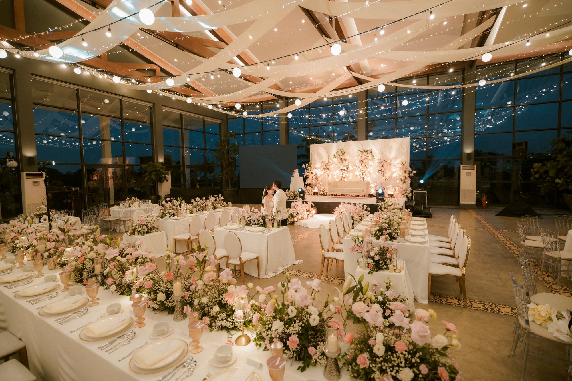 Arocarria | M Catering