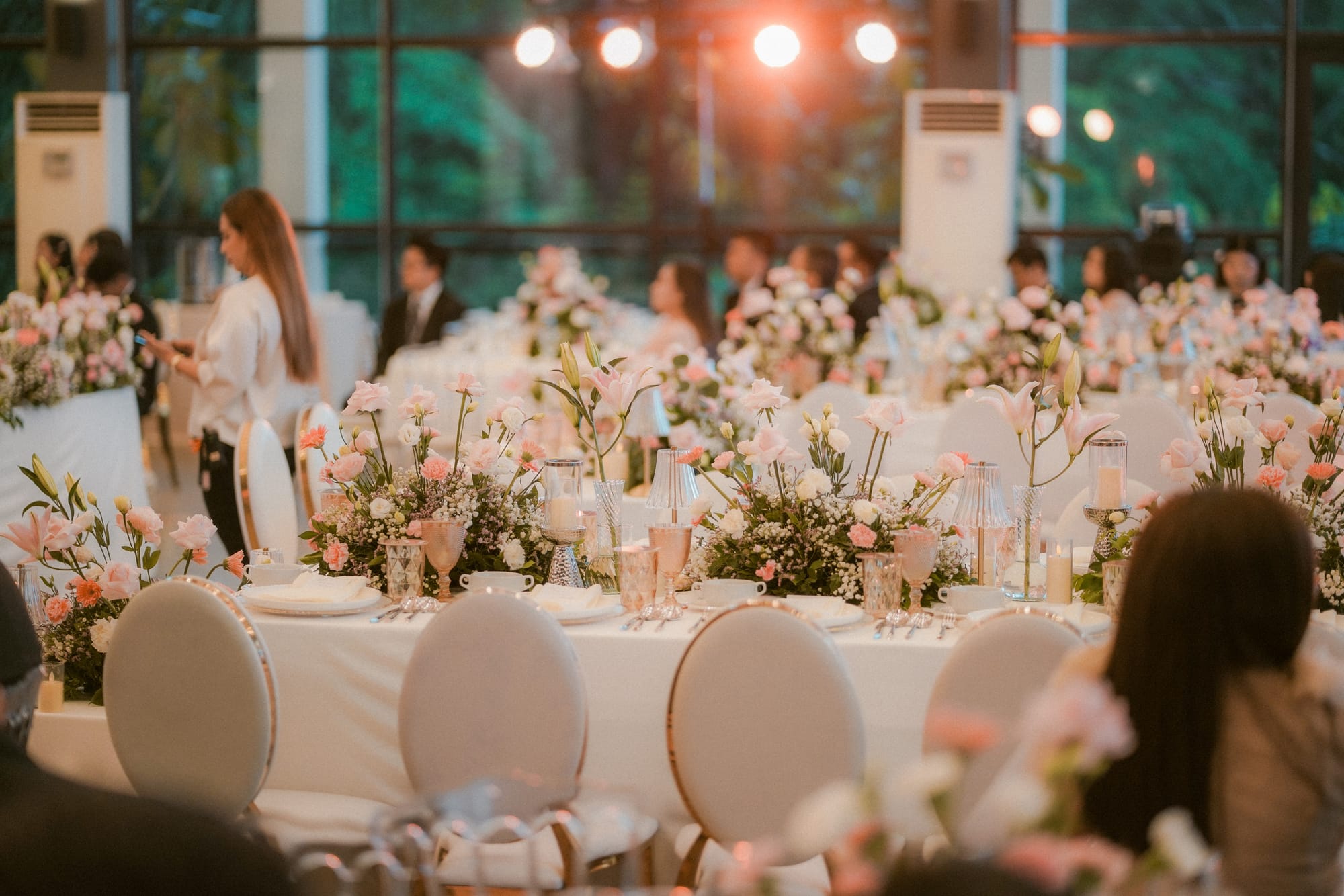 Arocarria | M Catering