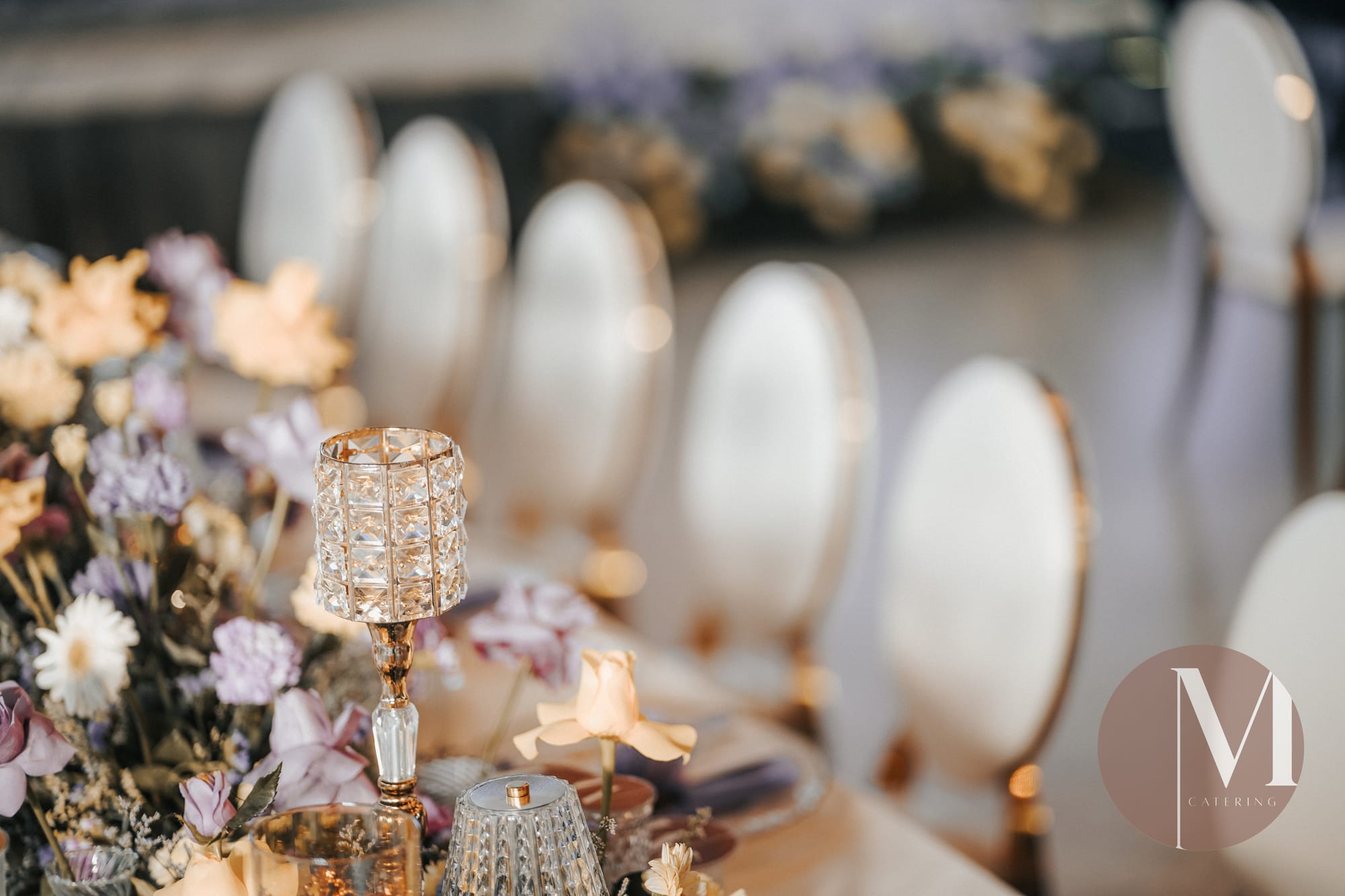 Gunita | M Catering