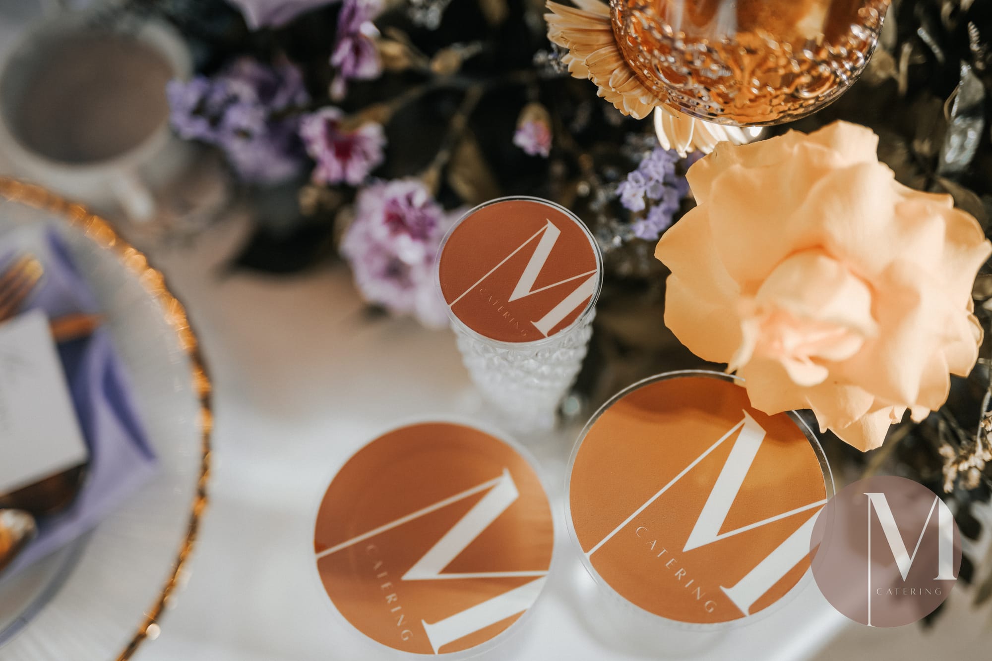 Gunita | M Catering