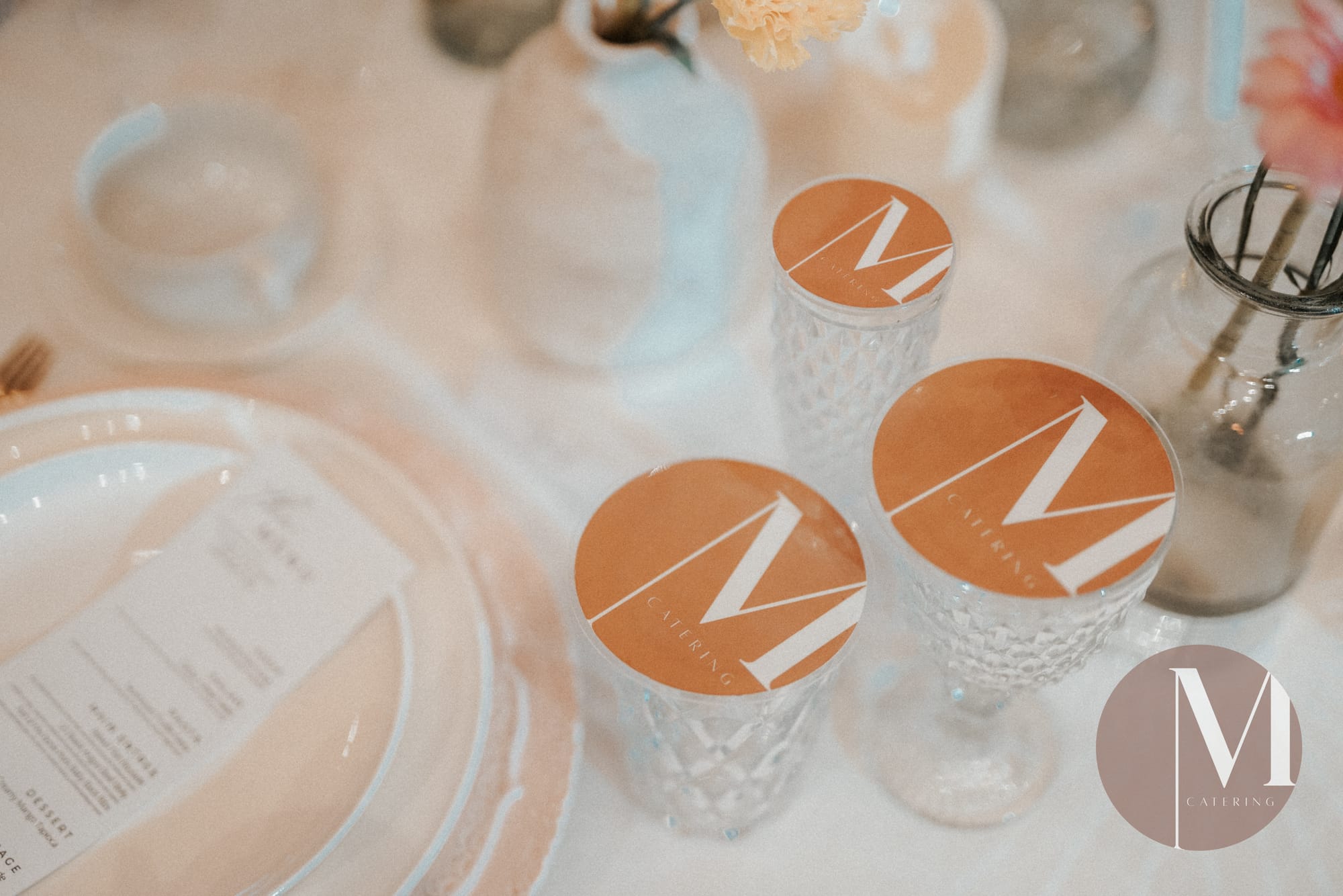 Gunita | M Catering