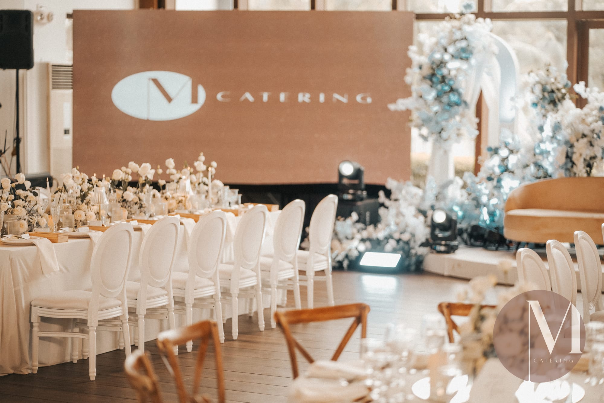 10 22 | M Catering