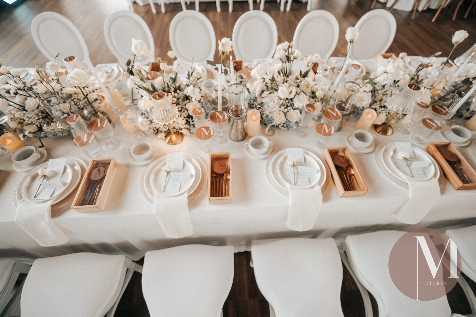10 22 | M Catering