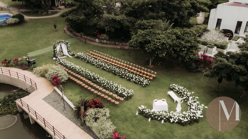 Venue Partnerships