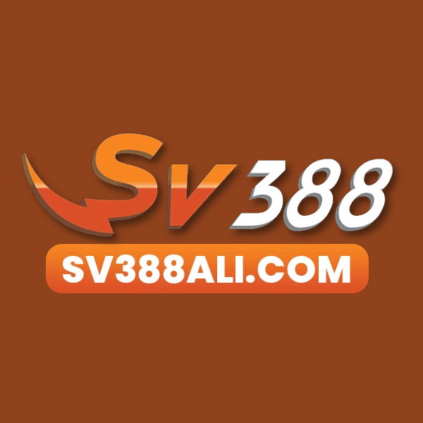 SV388 - Nhà Cái Đá Gà Đỉnh Cao Số 1 Châu Á 2025 🥇