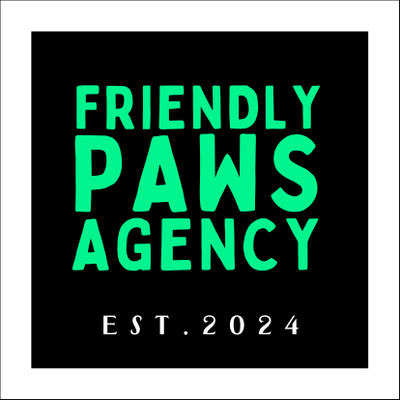 Friendly Paws Agency