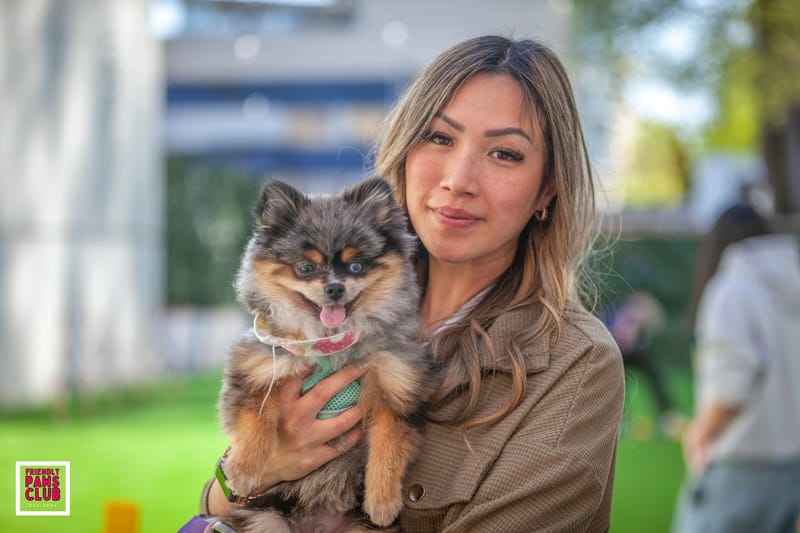 Becky & Onyx