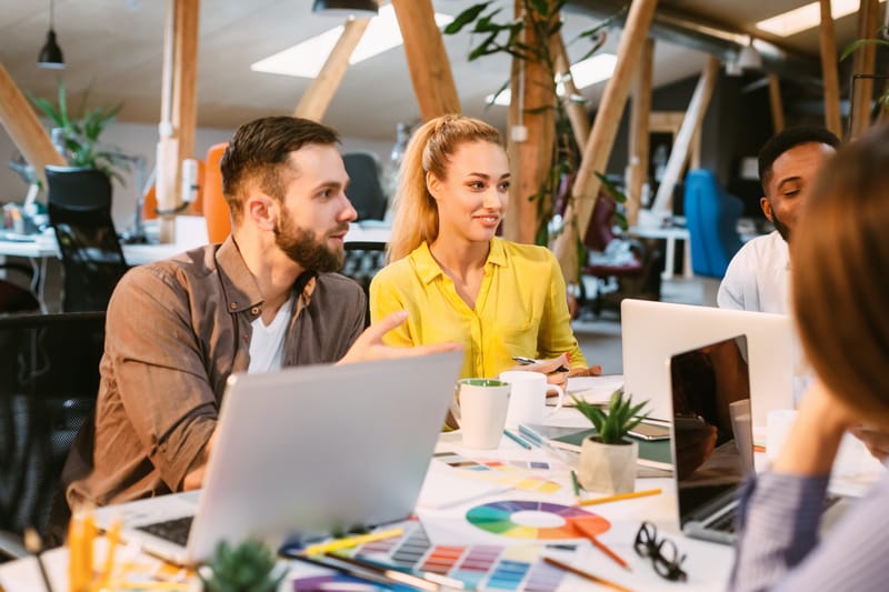 DIGITAL AGENCY